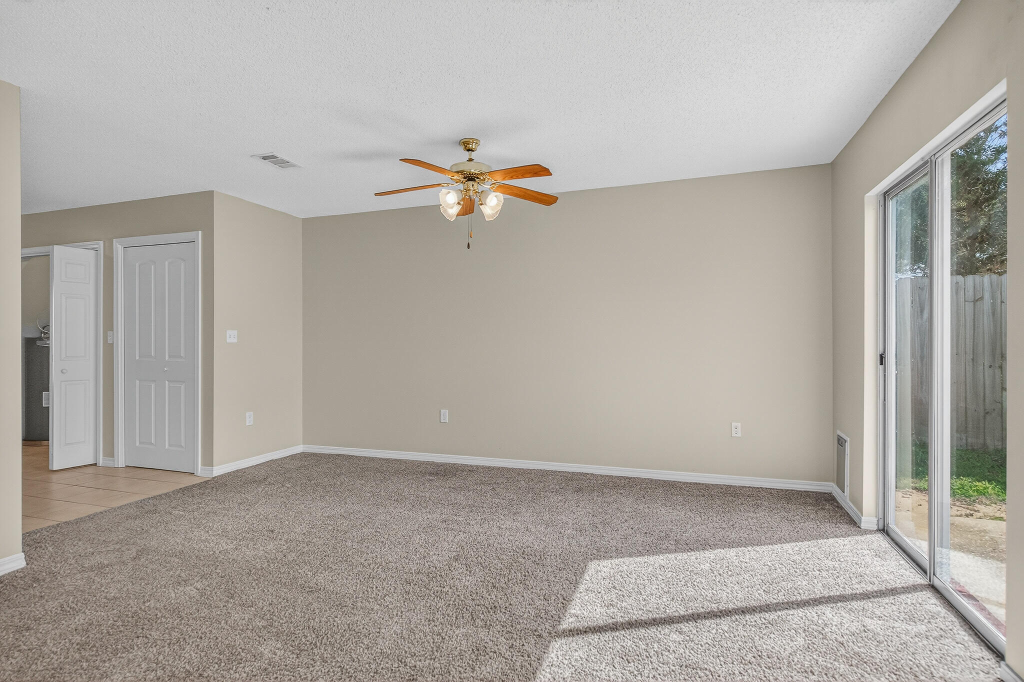 FOREST OAKS PH 2 - Residential