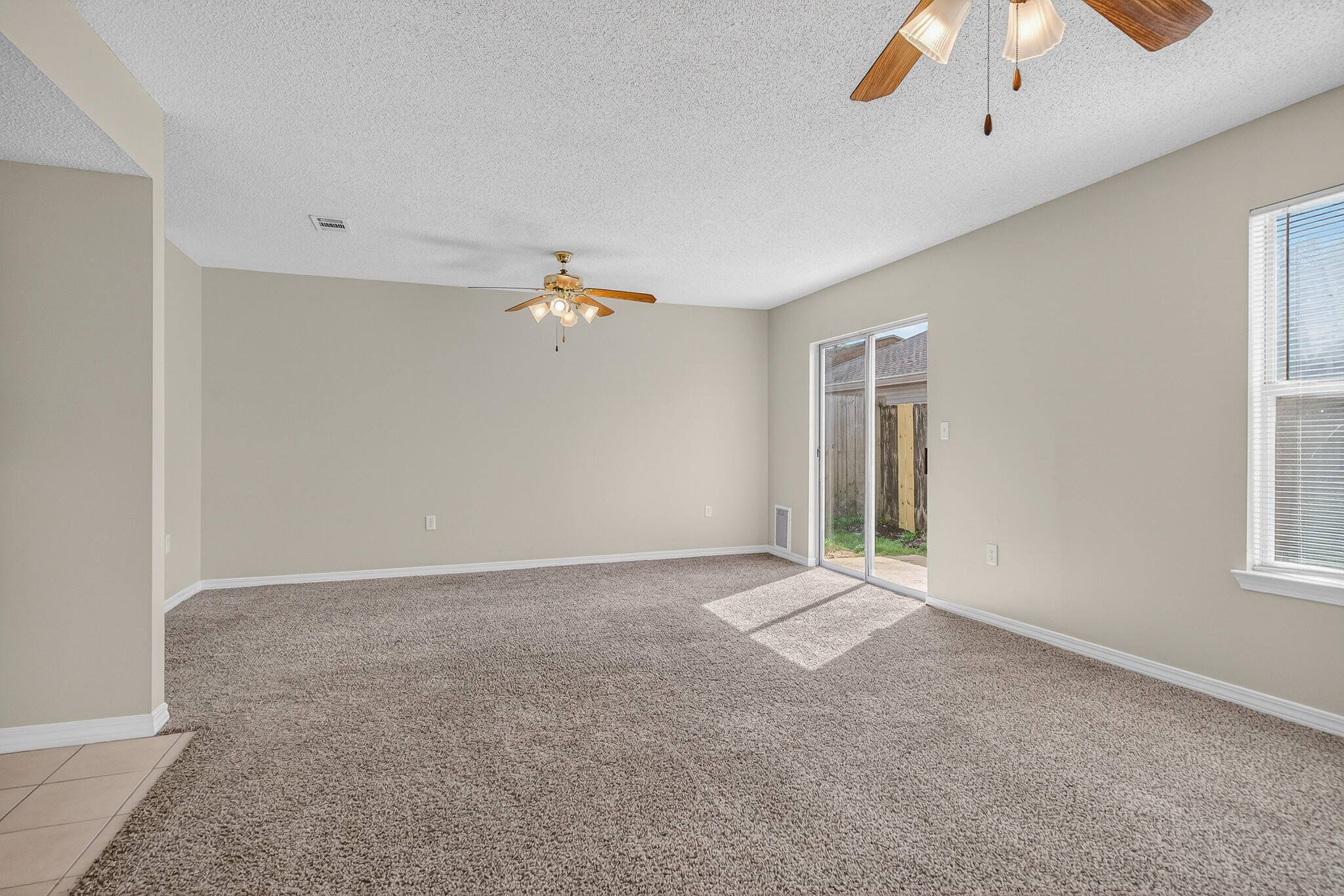 FOREST OAKS PH 2 - Residential