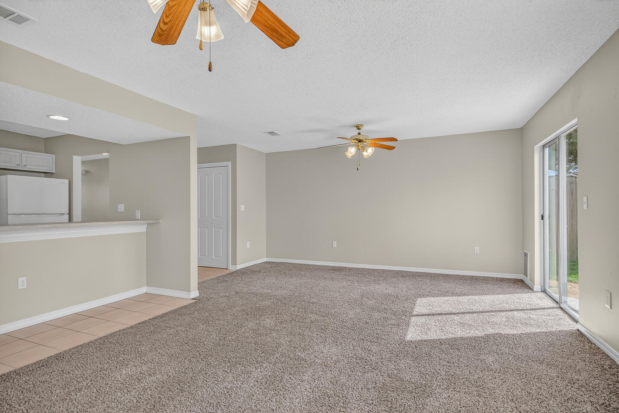 FOREST OAKS PH 2 - Residential