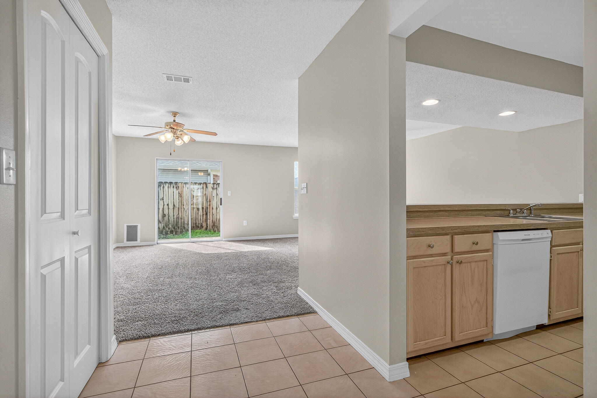 FOREST OAKS PH 2 - Residential