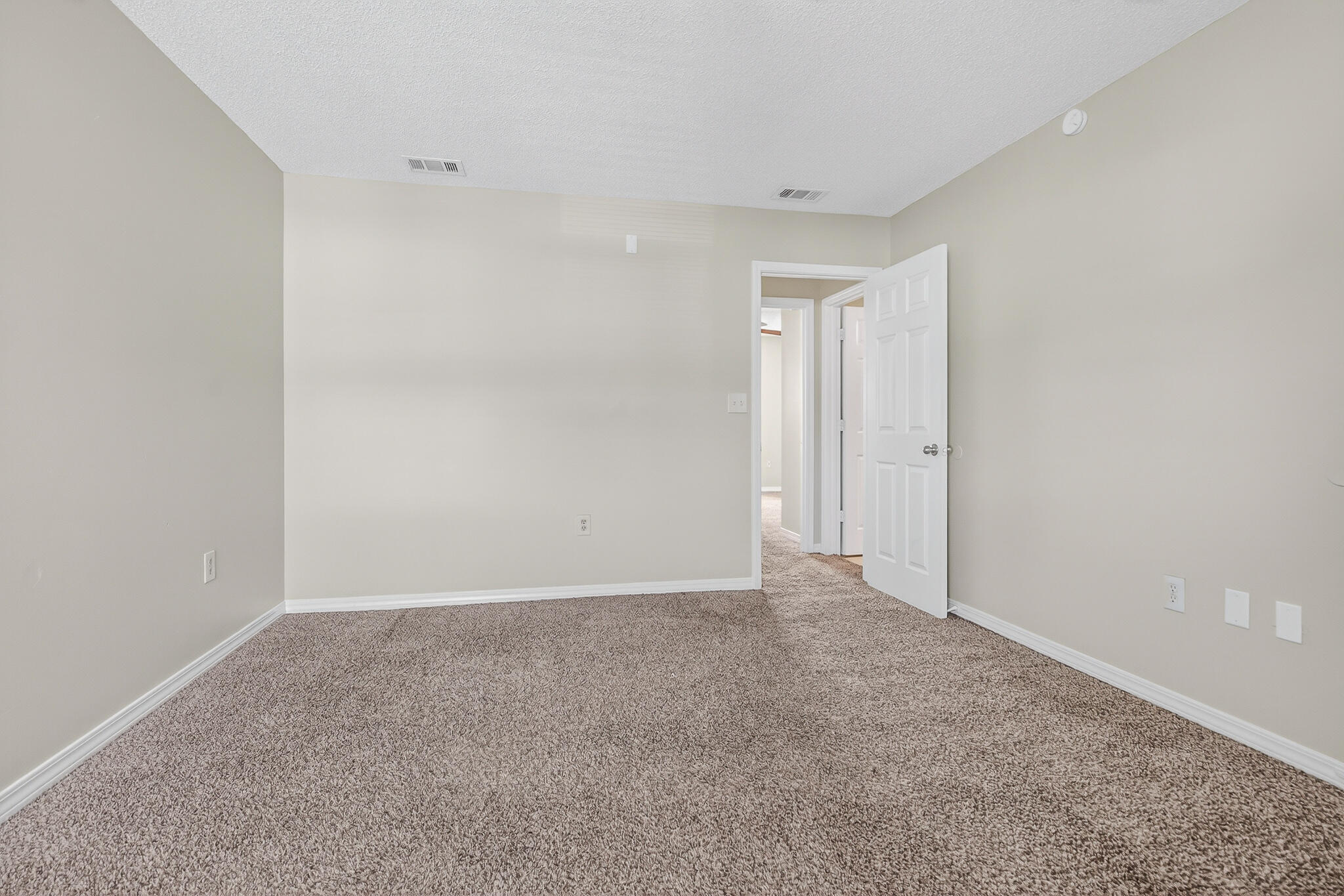 FOREST OAKS PH 2 - Residential