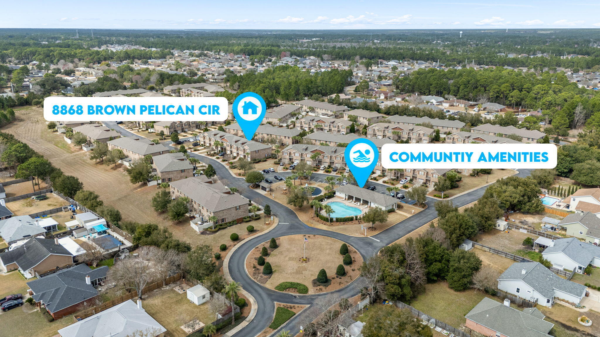 RESERVE POINTE - Residential