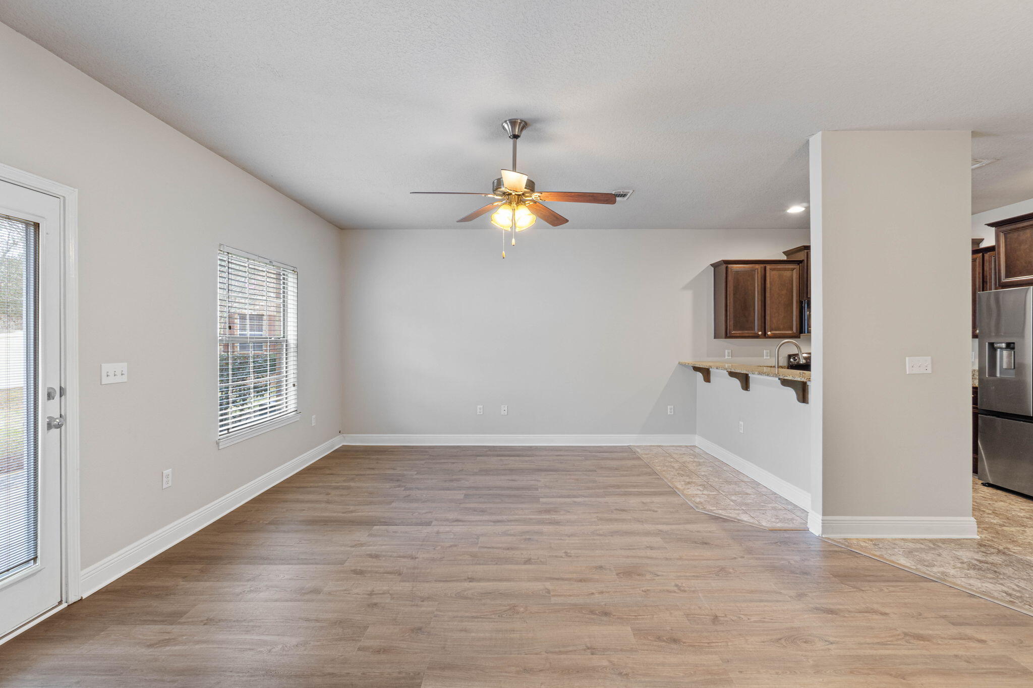 RESERVE POINTE - Residential