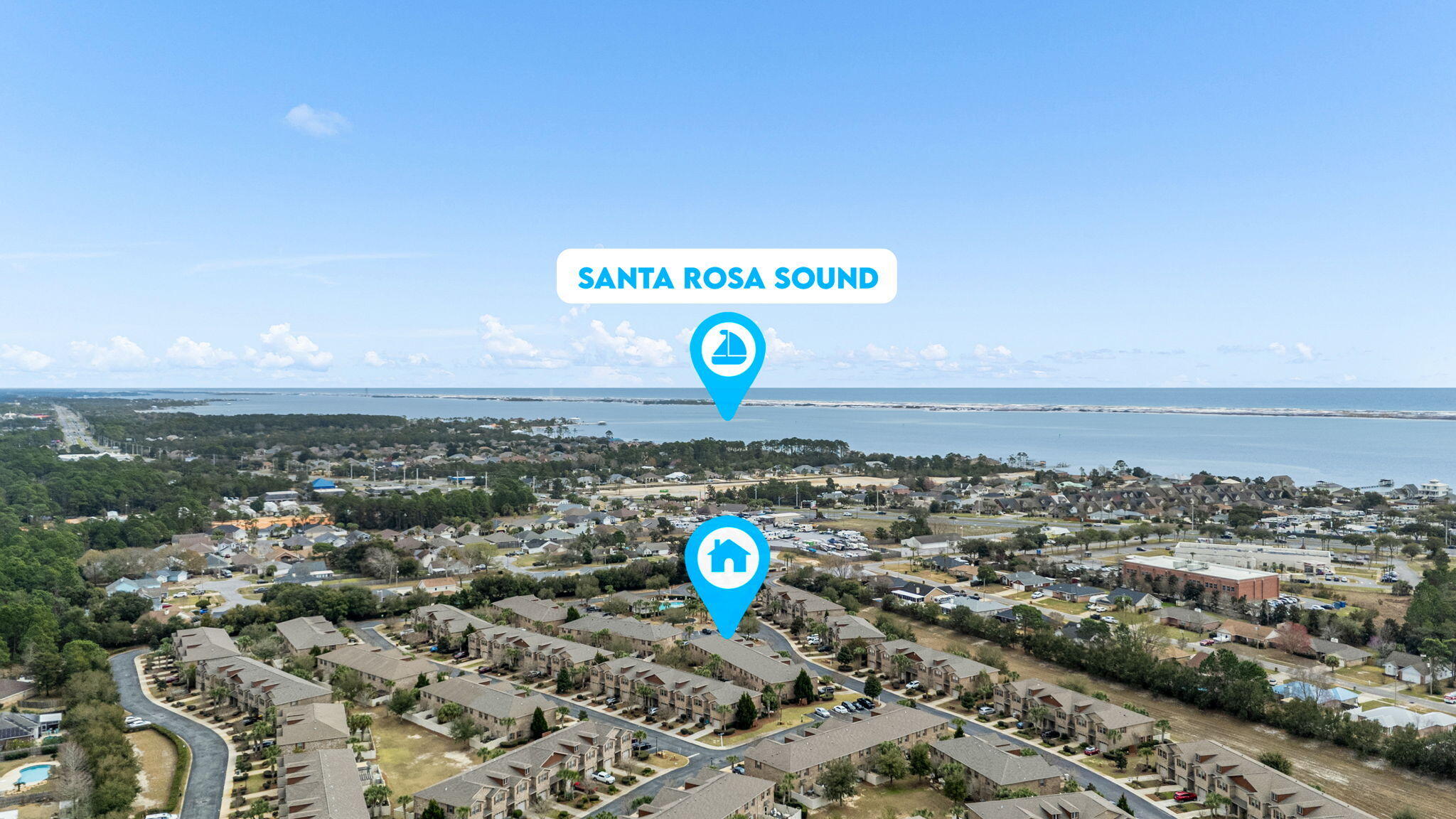 RESERVE POINTE - Residential