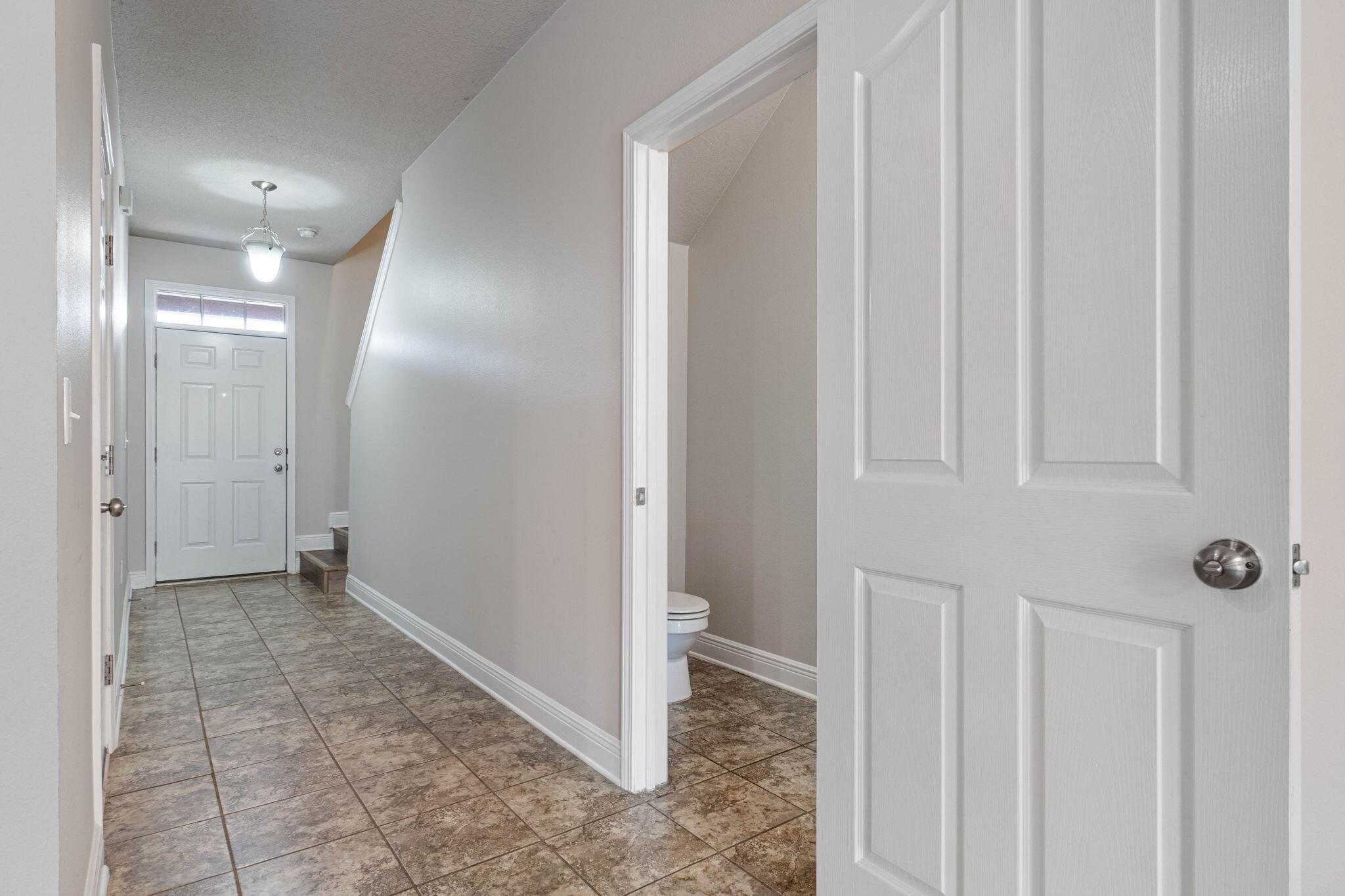 RESERVE POINTE - Residential