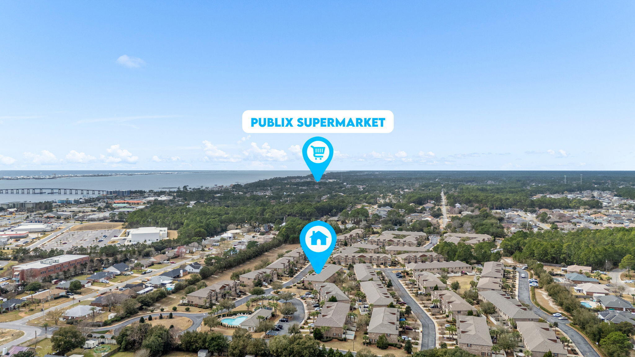 RESERVE POINTE - Residential