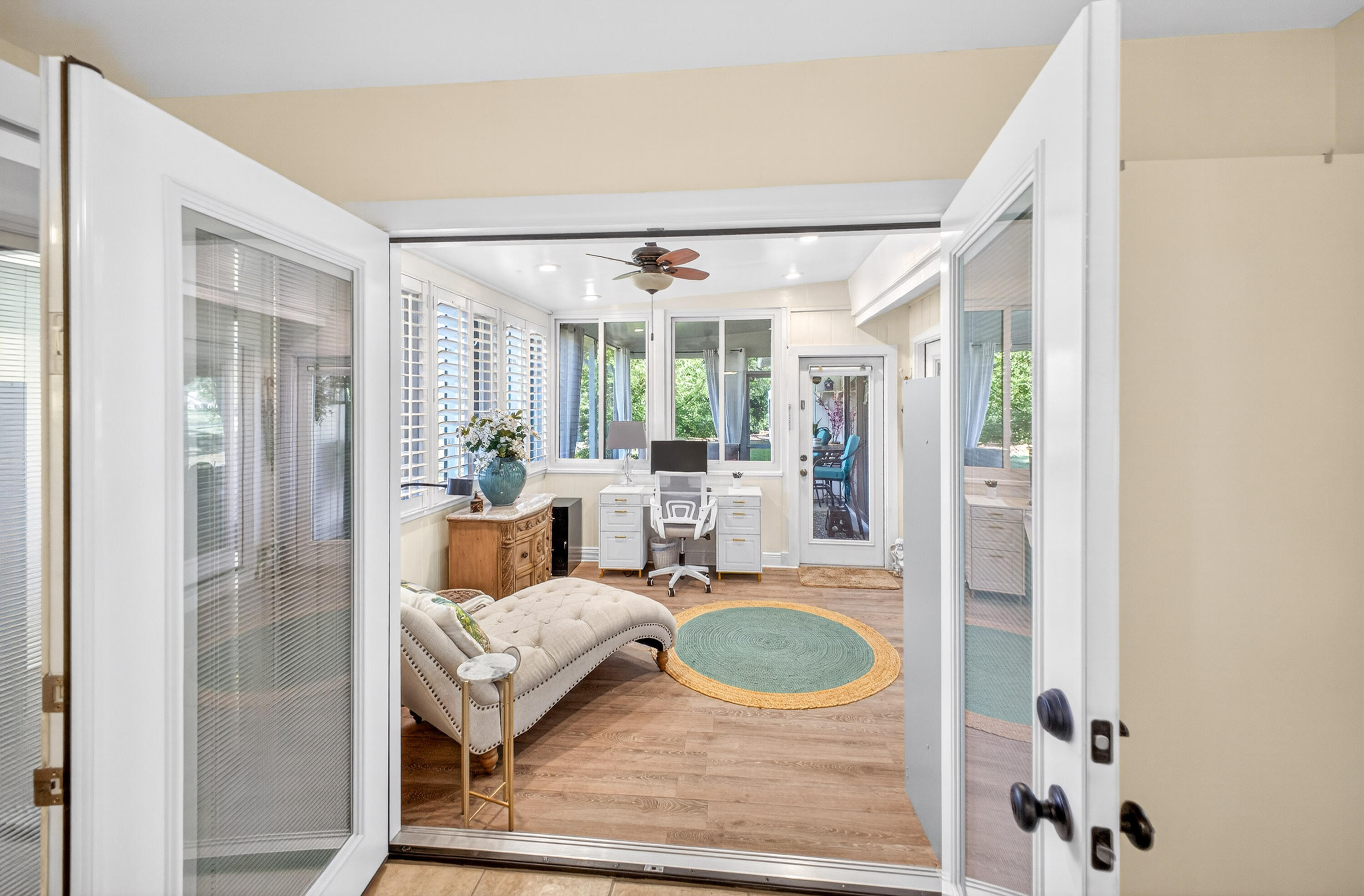 LINKSIDE VILLAGE UNIT 1 - Residential