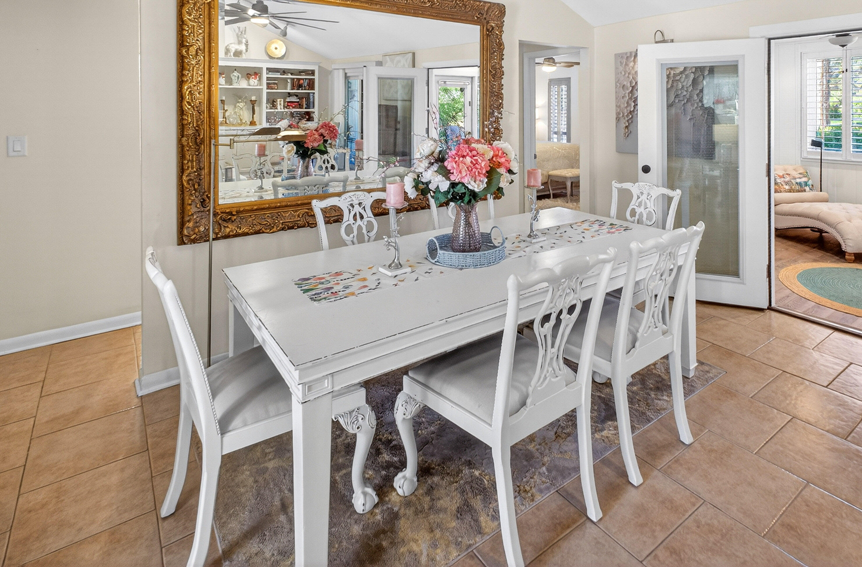 LINKSIDE VILLAGE UNIT 1 - Residential