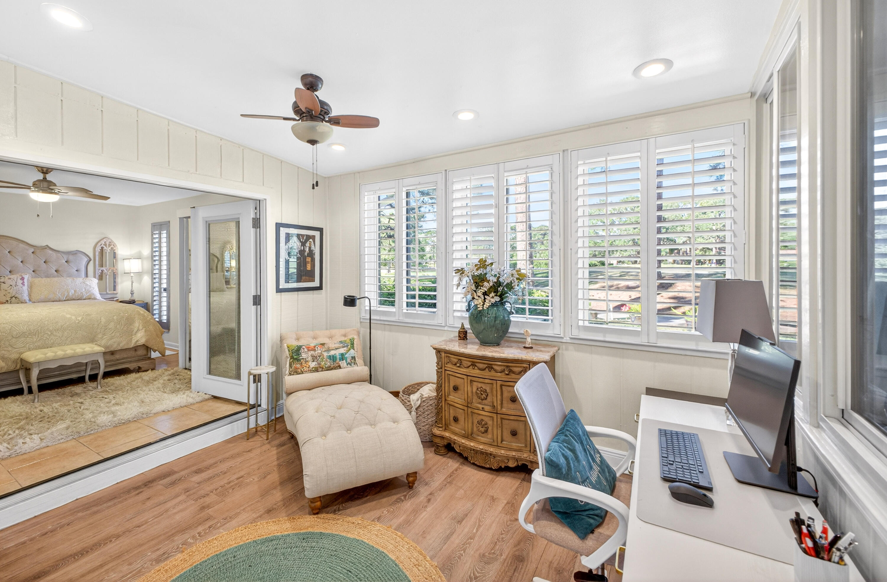 LINKSIDE VILLAGE UNIT 1 - Residential