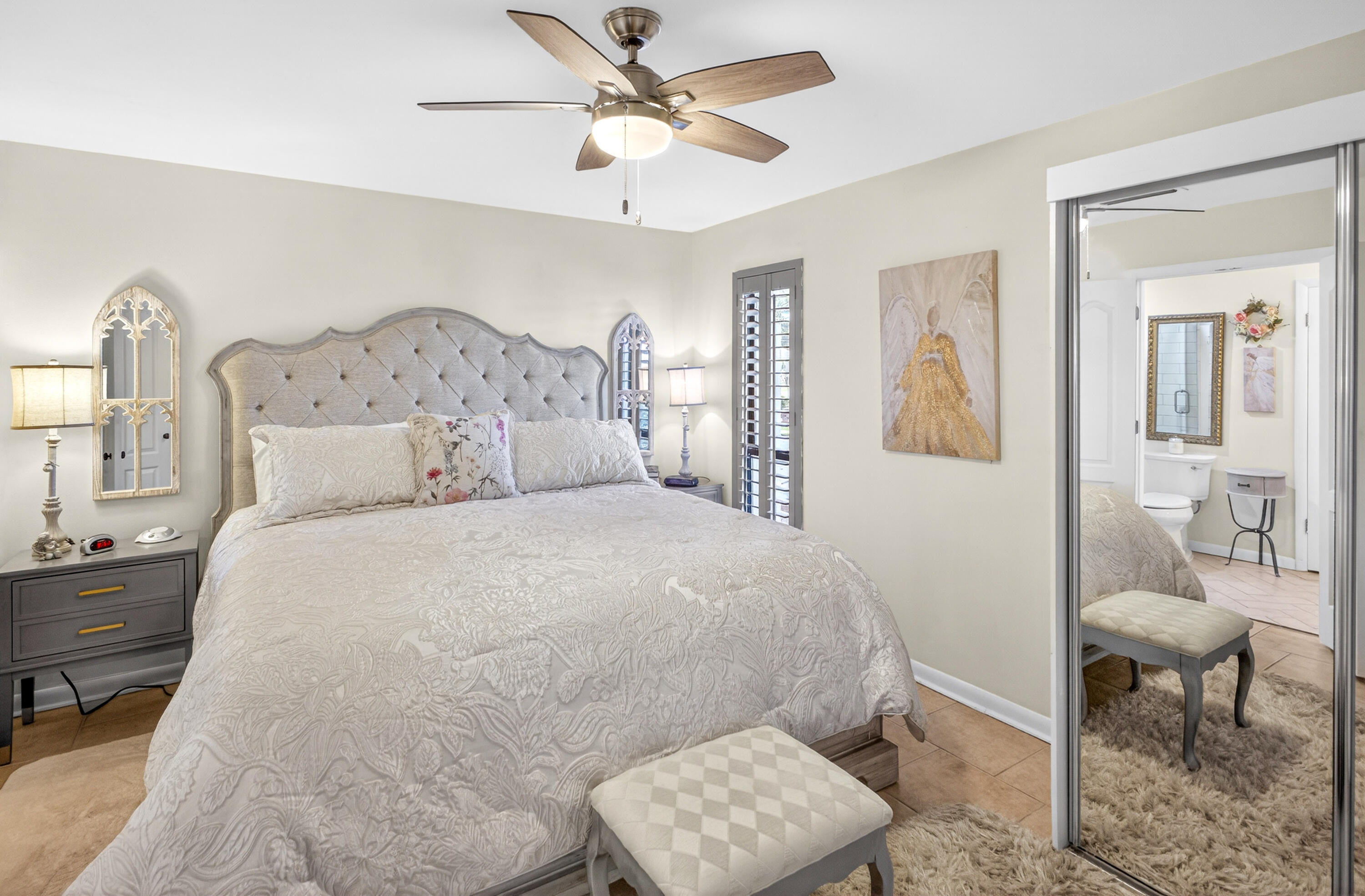 LINKSIDE VILLAGE UNIT 1 - Residential