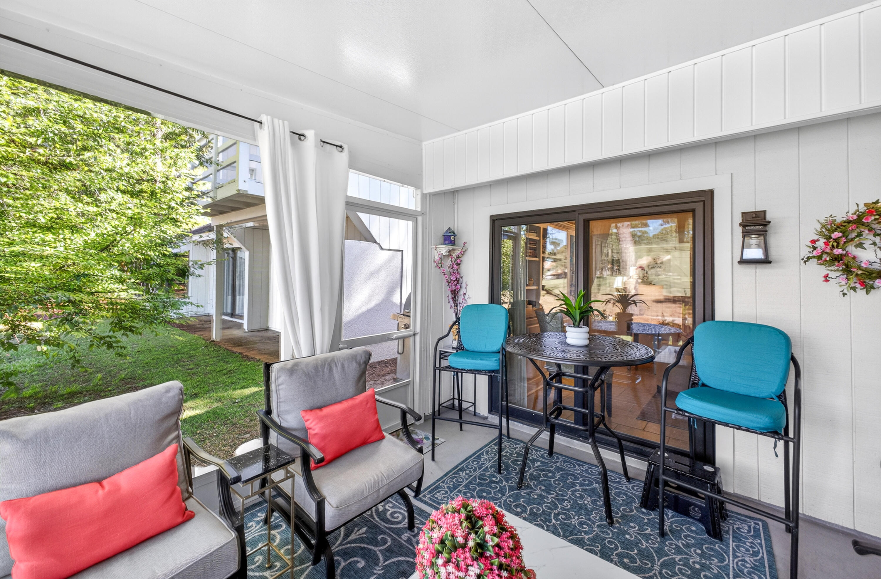 LINKSIDE VILLAGE UNIT 1 - Residential