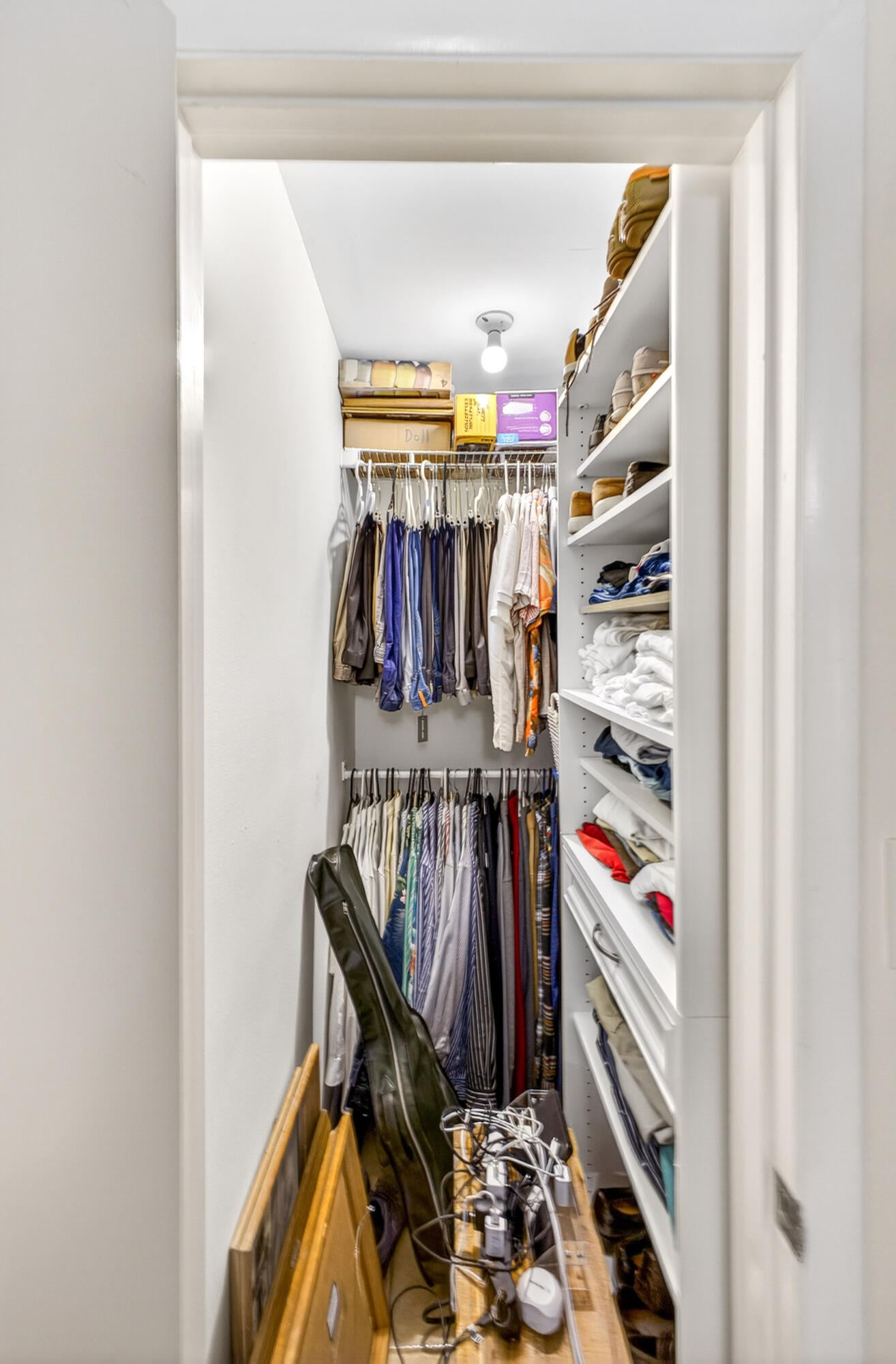 LINKSIDE VILLAGE UNIT 1 - Residential