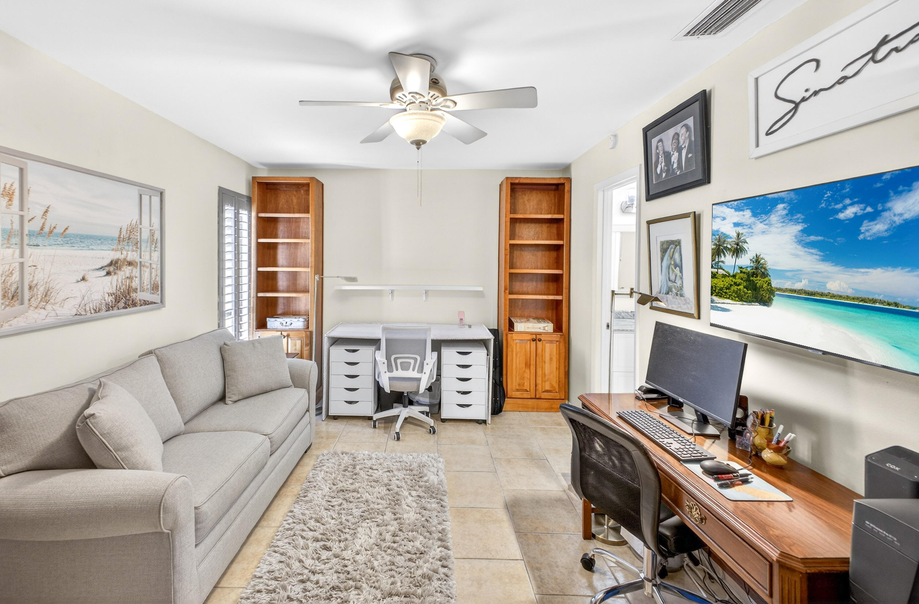 LINKSIDE VILLAGE UNIT 1 - Residential