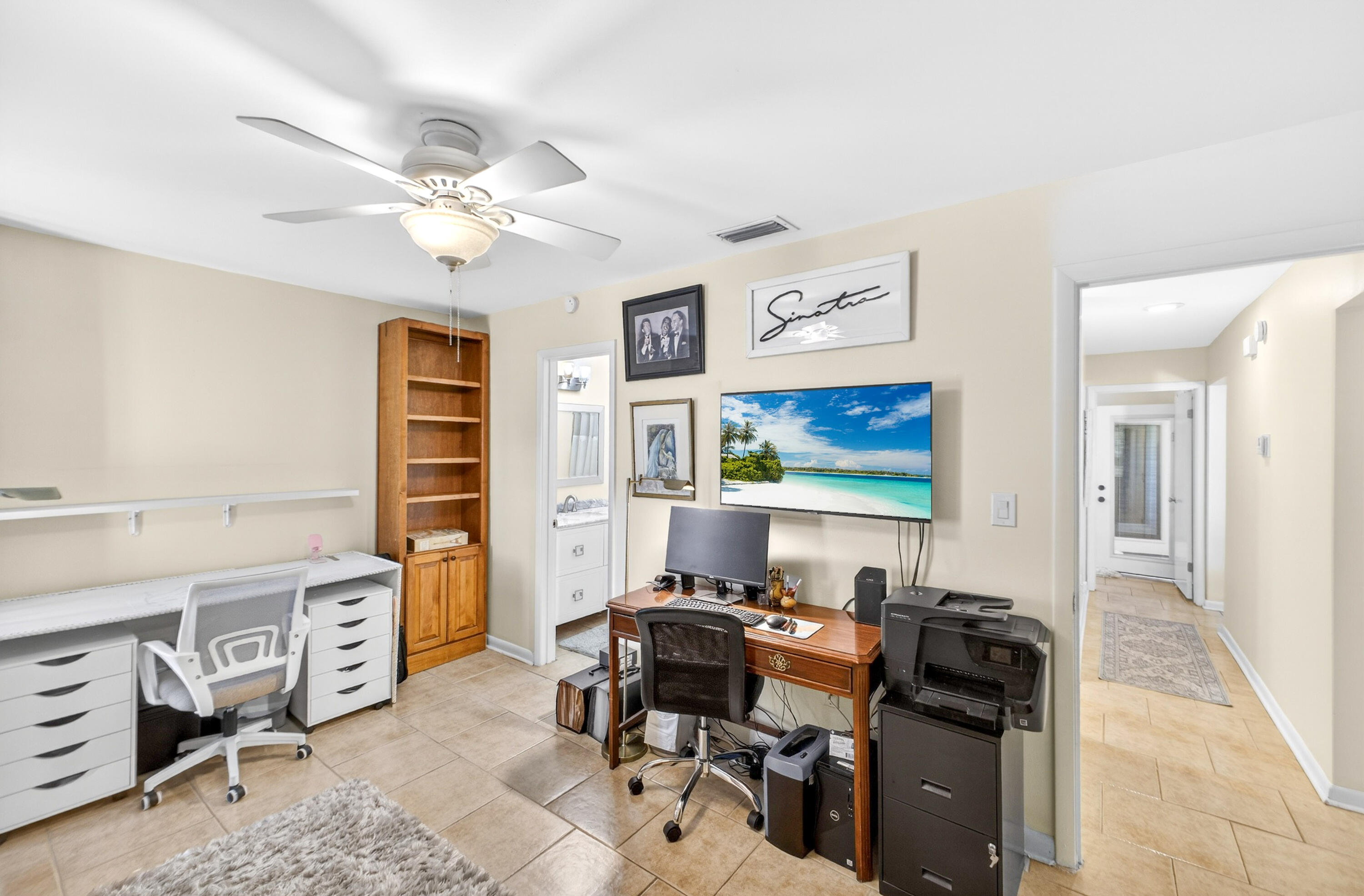 LINKSIDE VILLAGE UNIT 1 - Residential