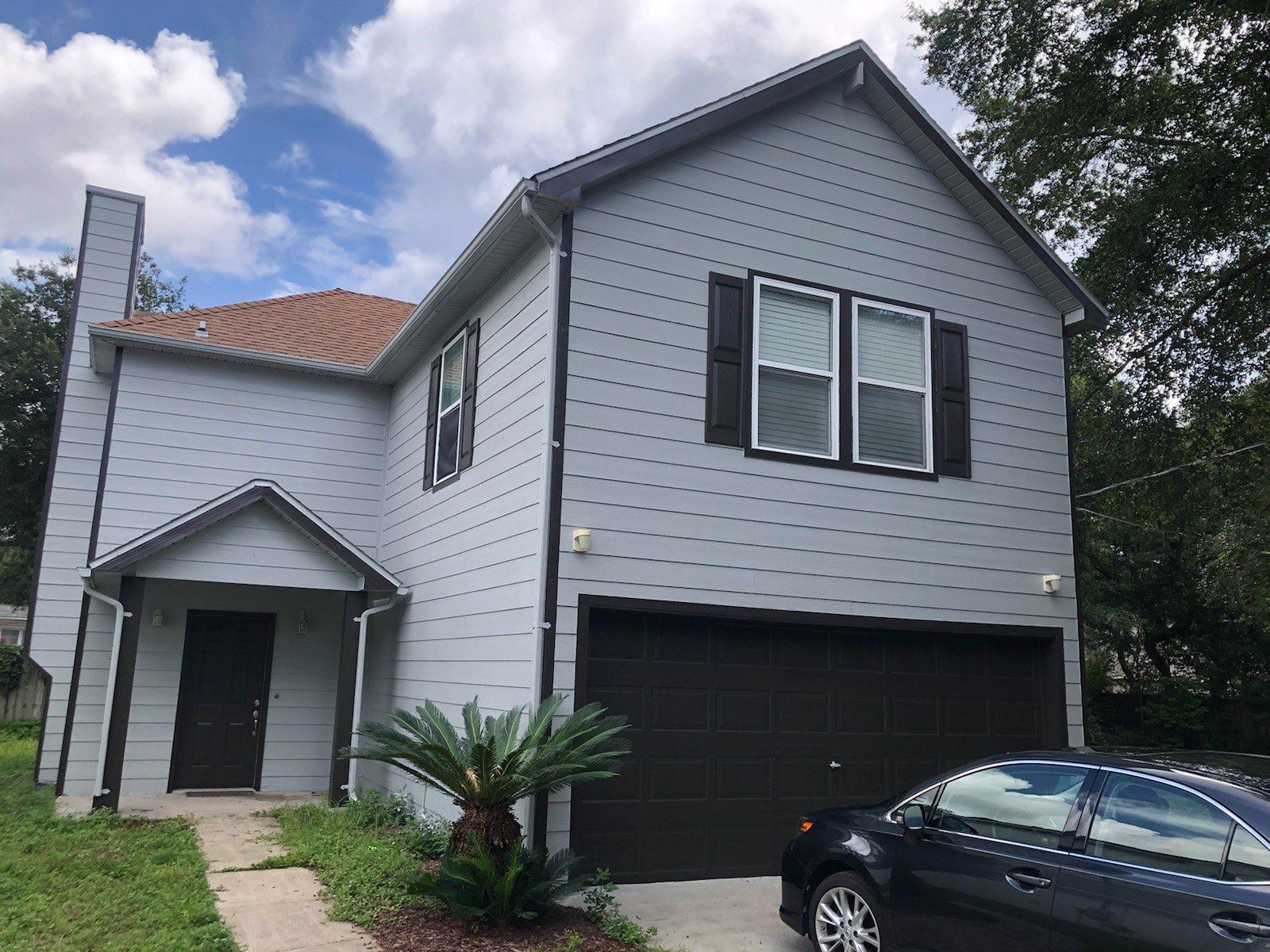 MONAHAN MANOR - Residential Lease