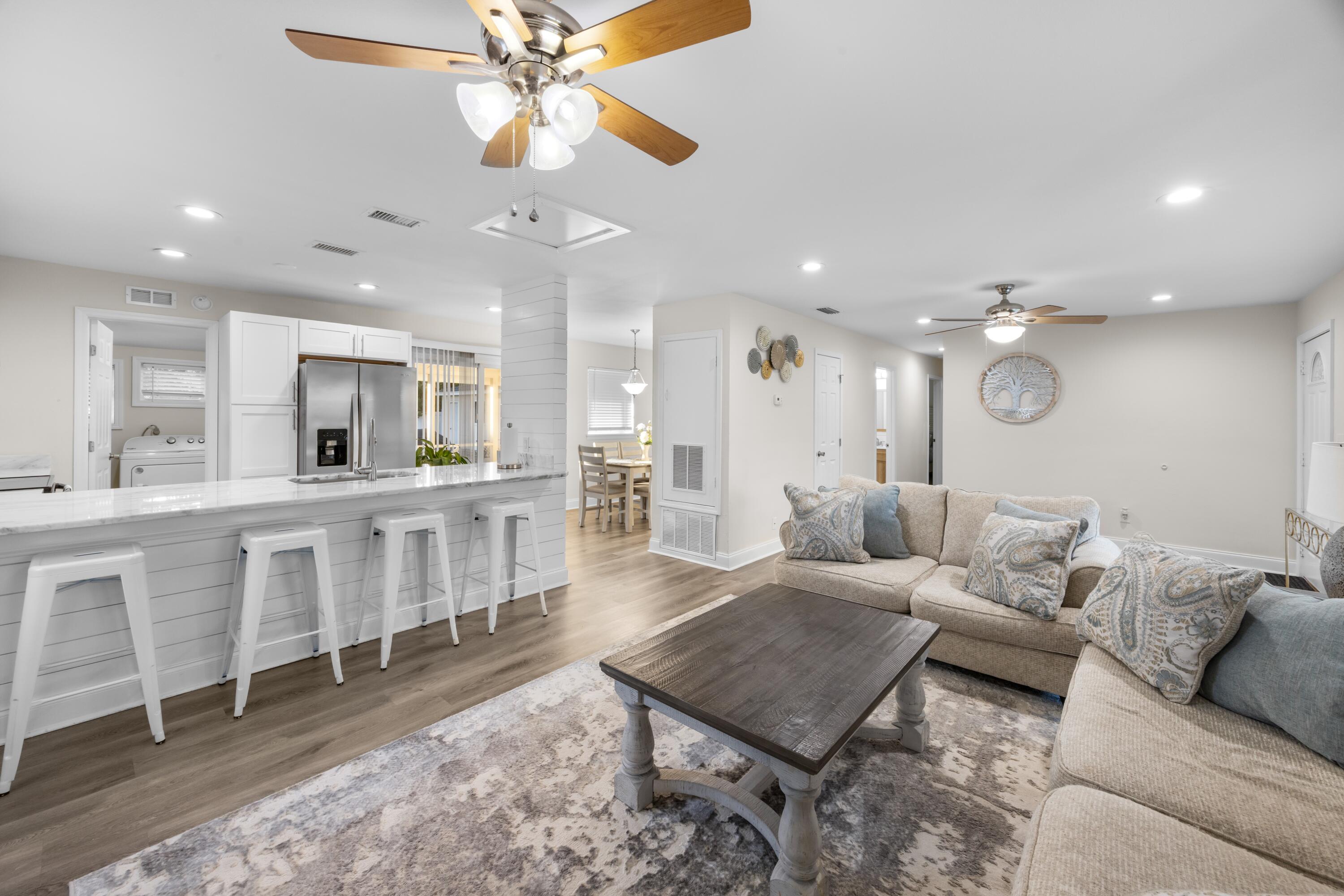 17 Mary Esther Drive