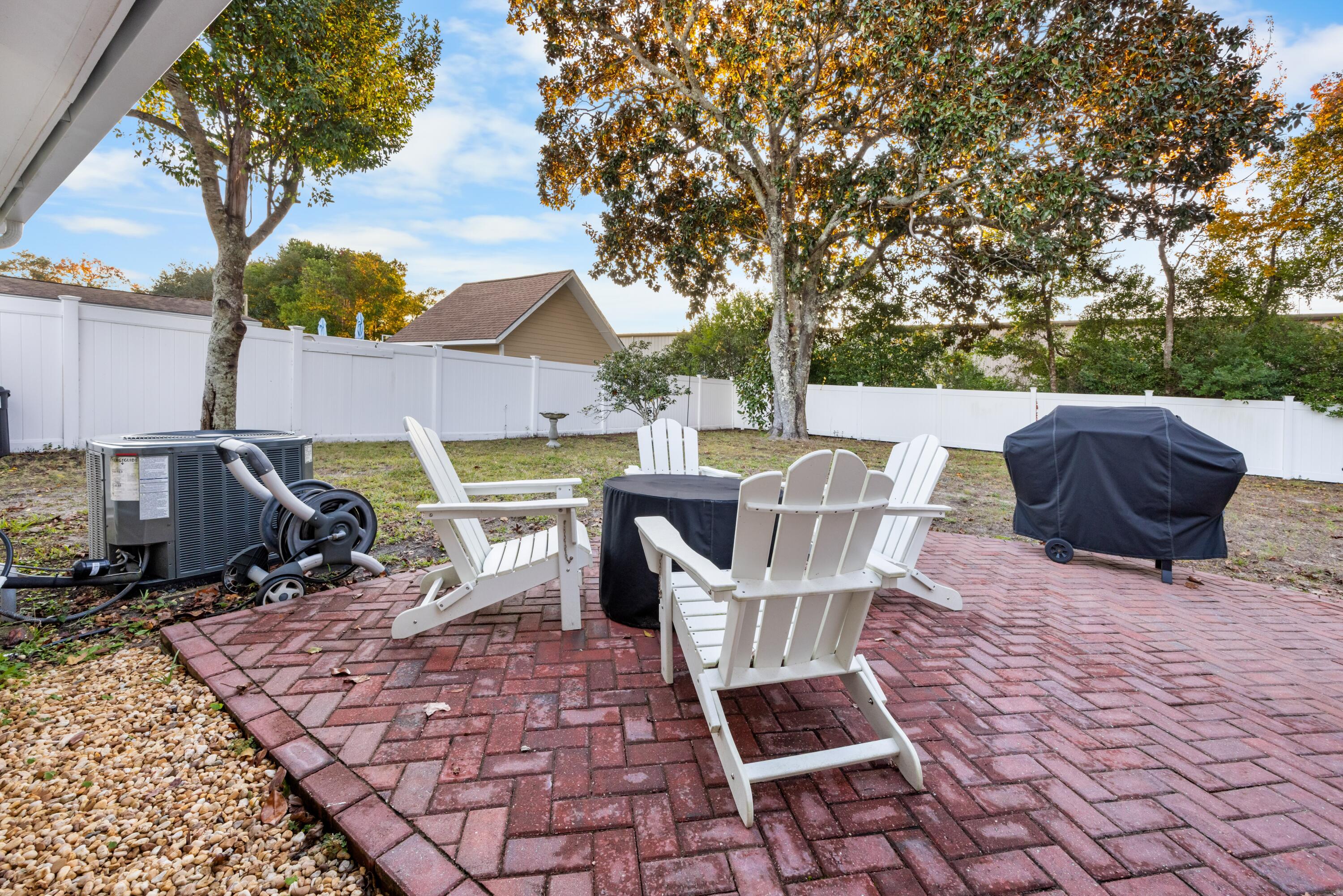 17 Mary Esther Drive