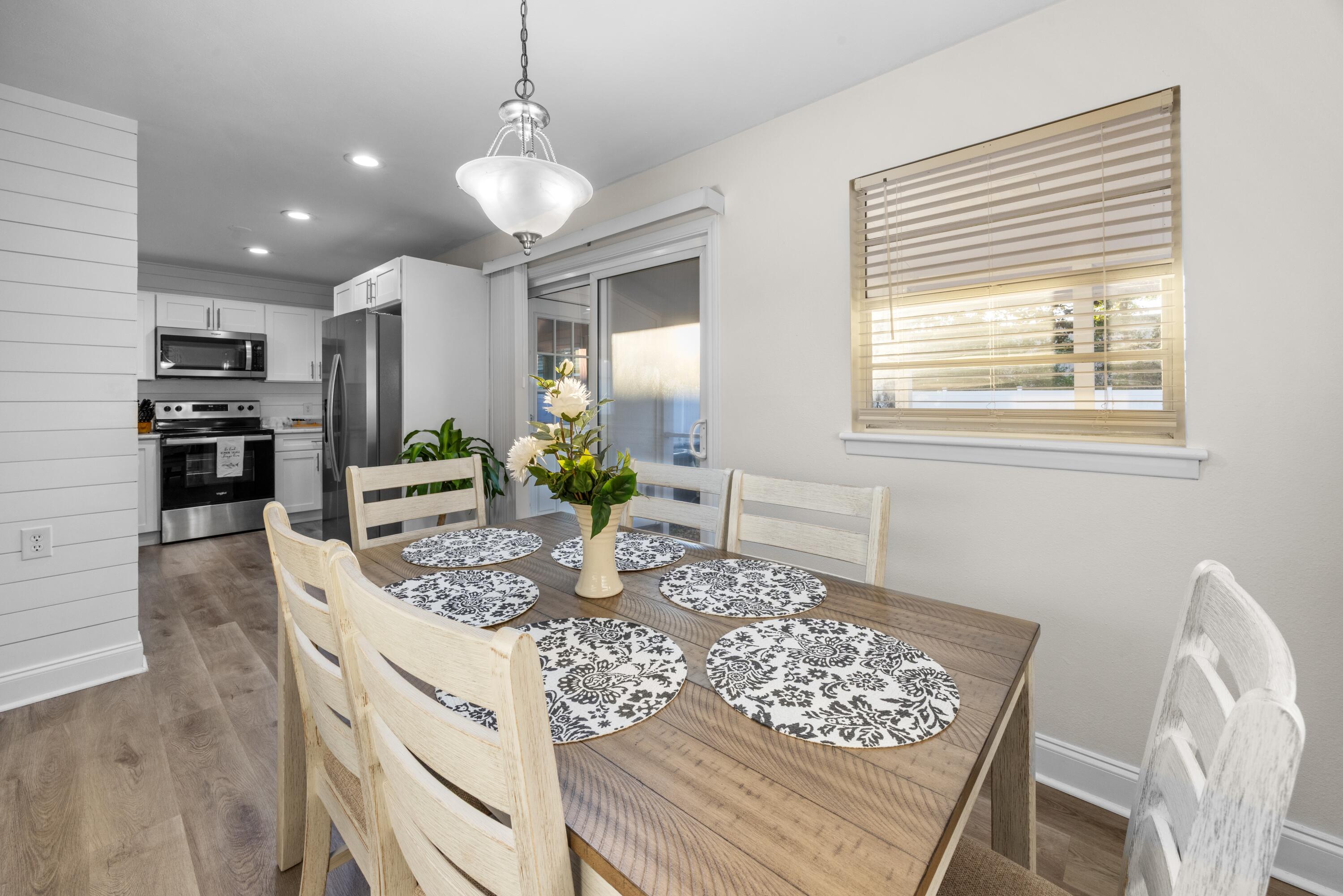 17 Mary Esther Drive