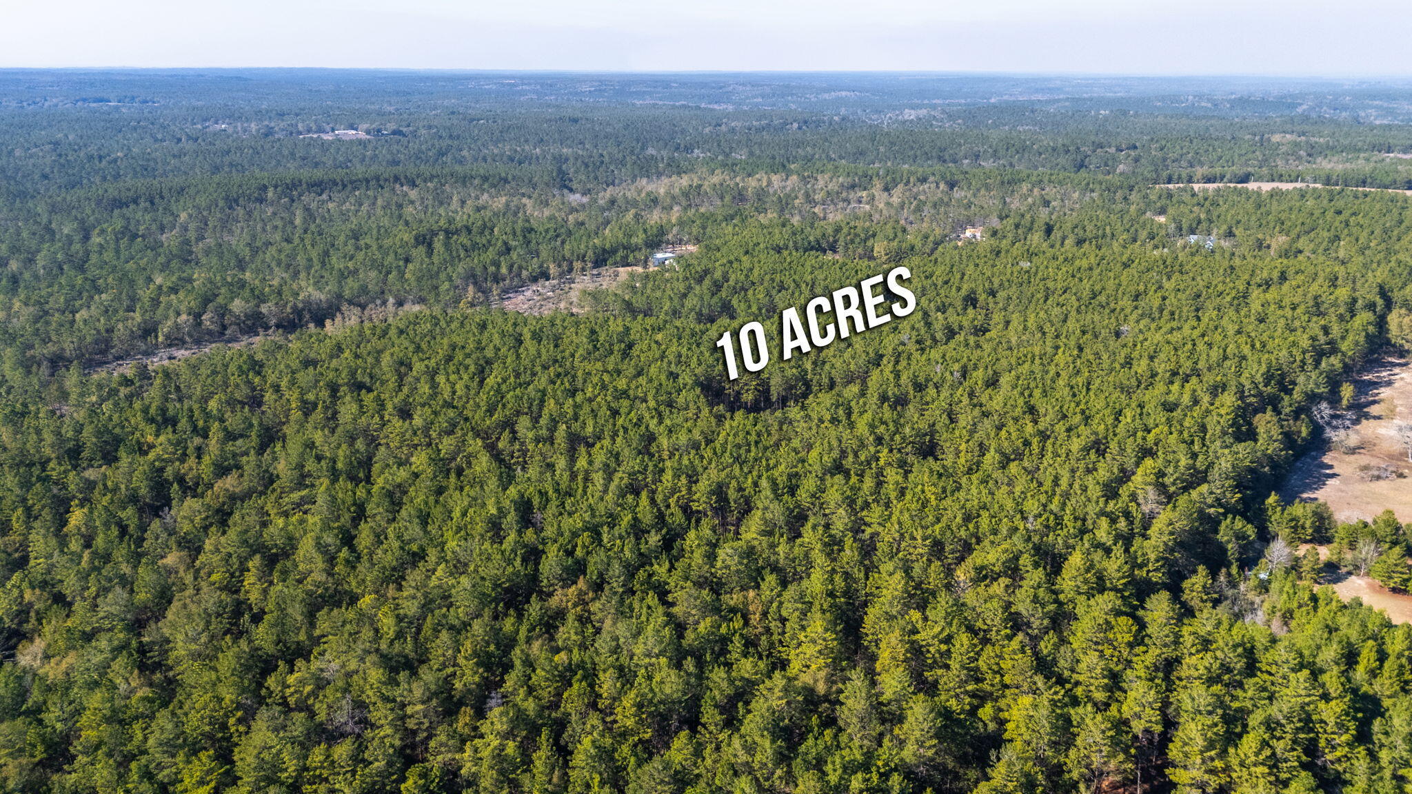 METES & BOUNDS - Land