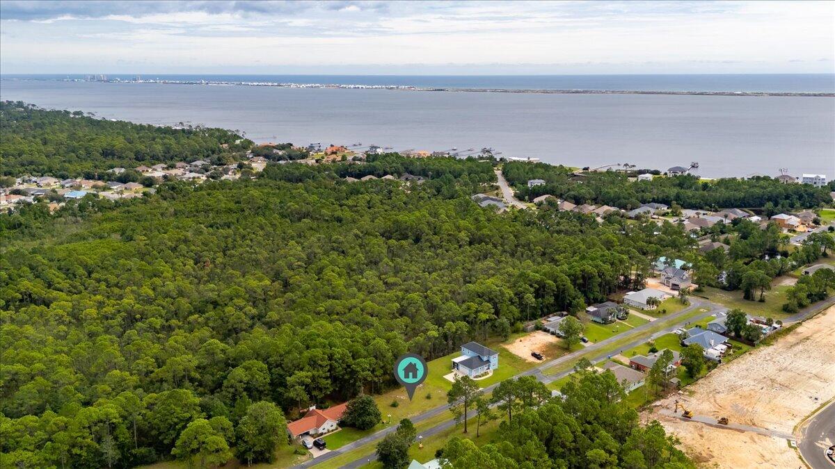 1764 E Smugglers Cove Drive