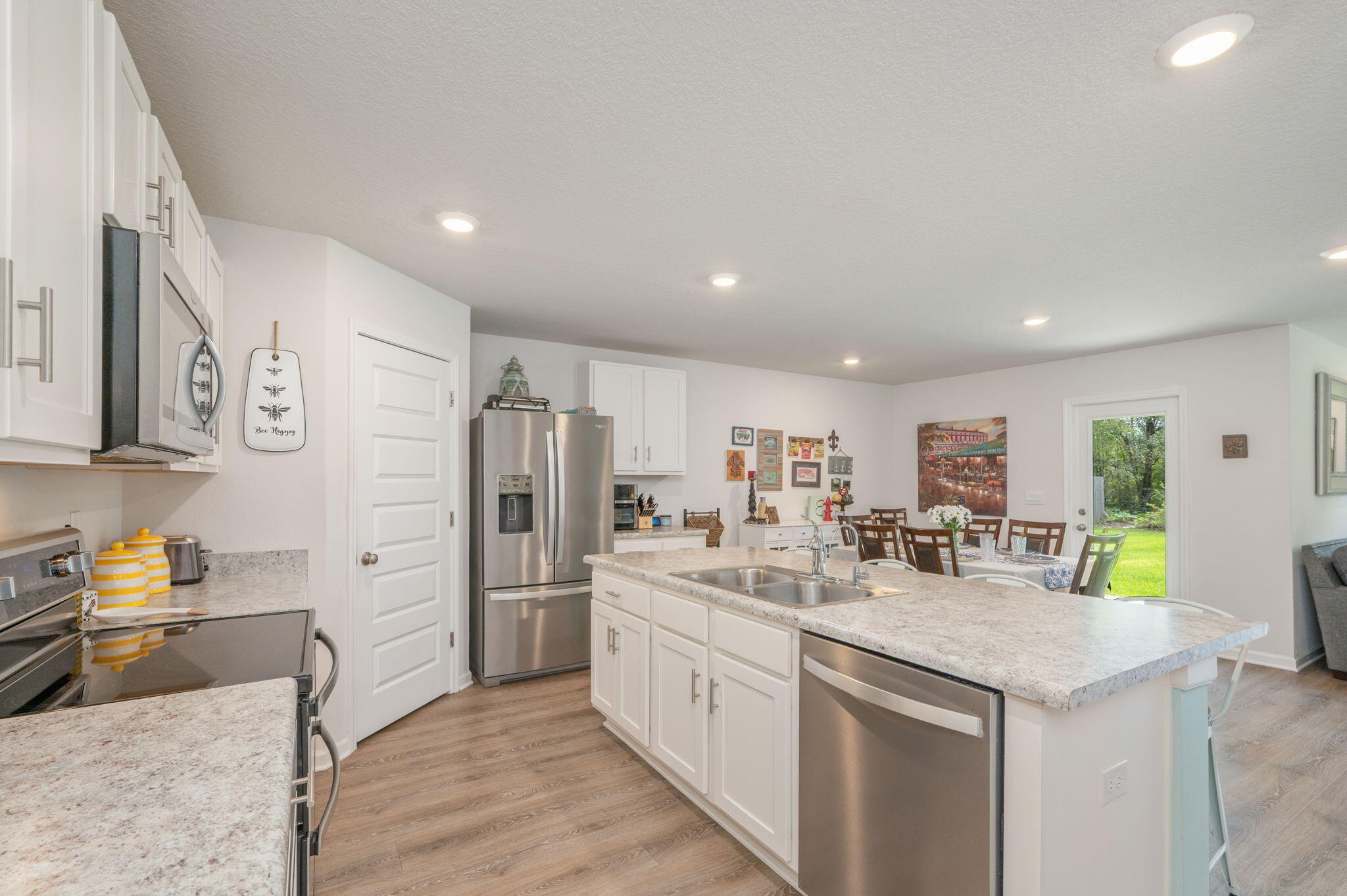 HERITAGE PLANTATION - Residential