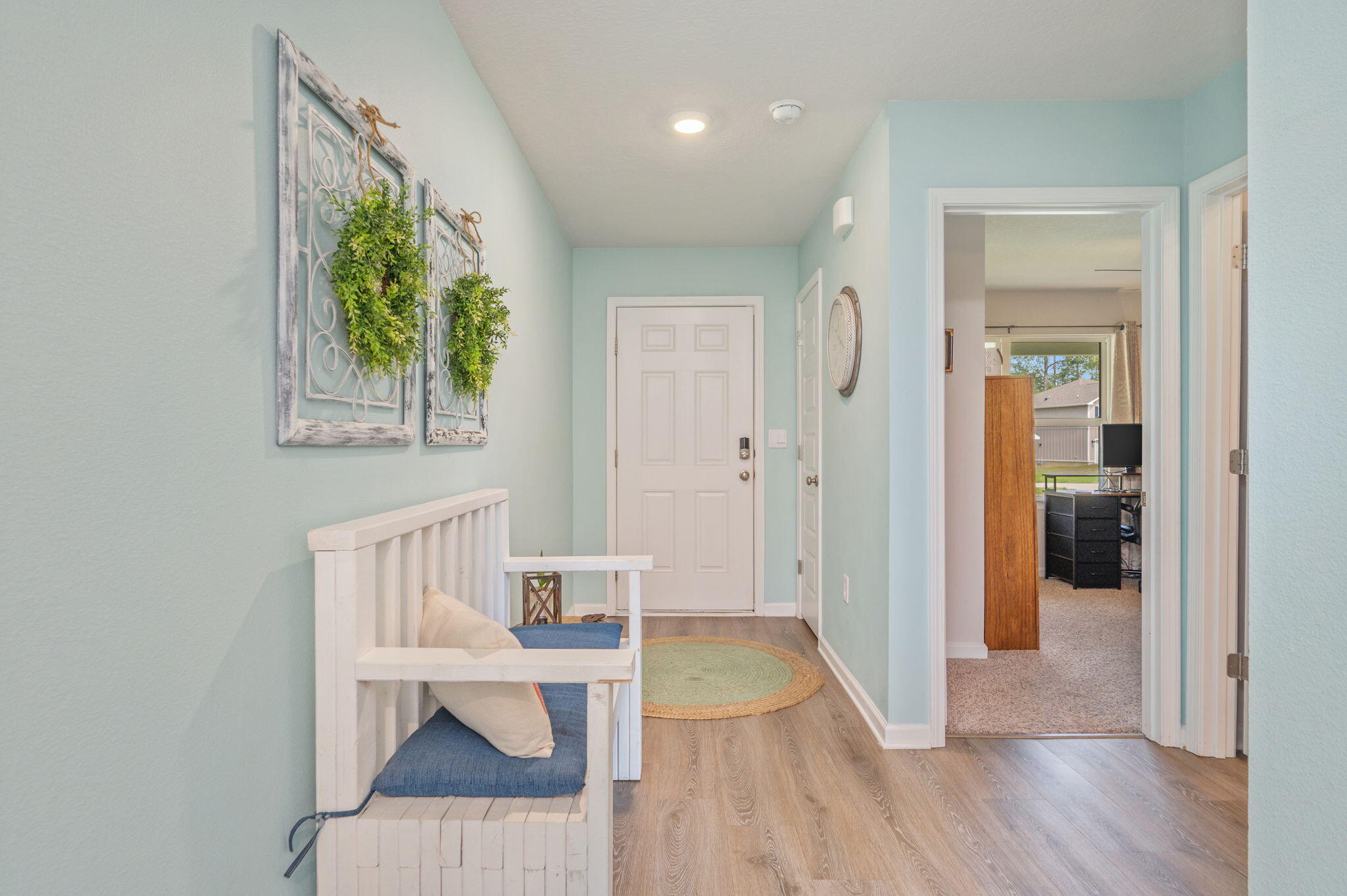 HERITAGE PLANTATION - Residential