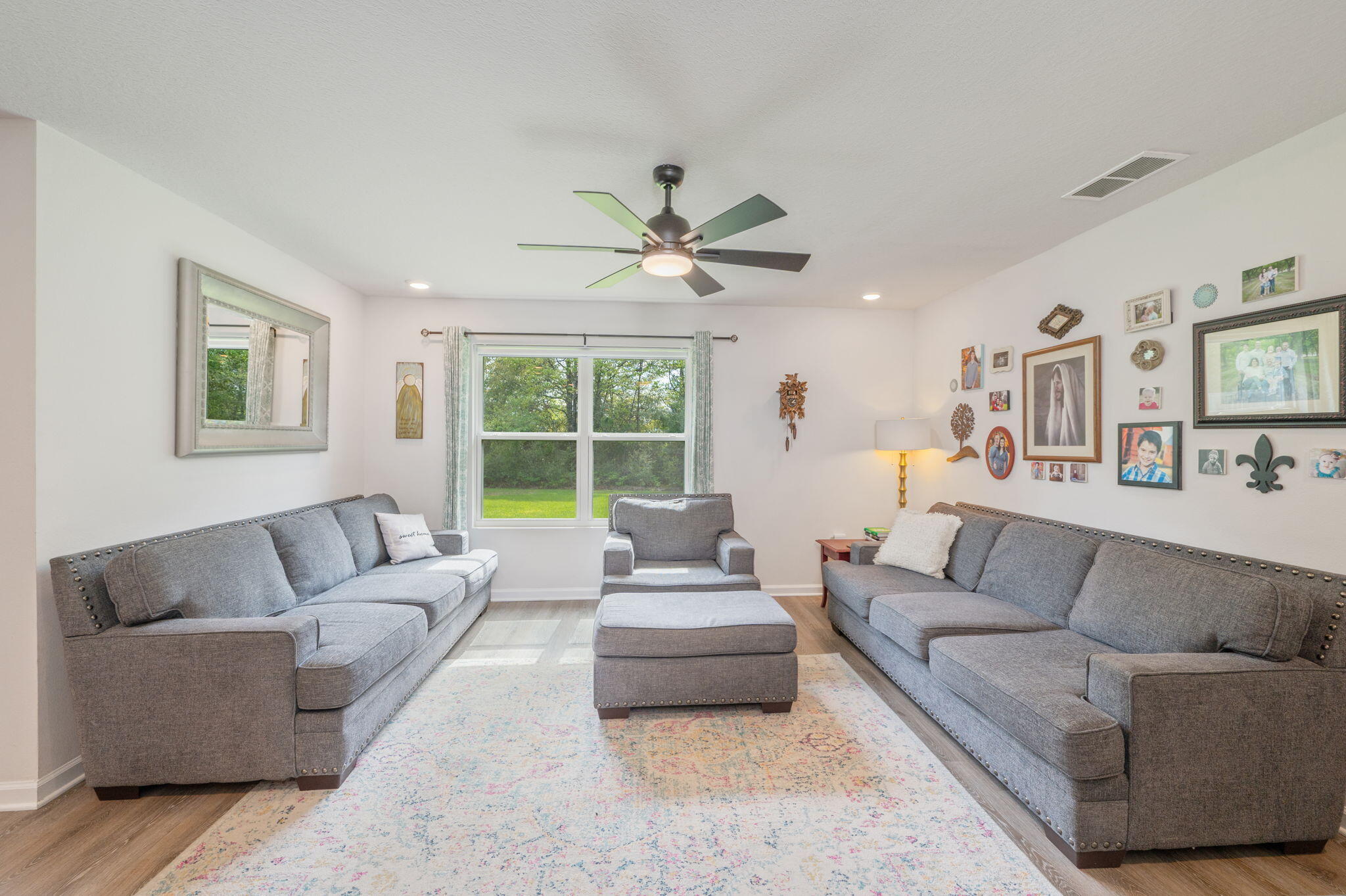 HERITAGE PLANTATION - Residential