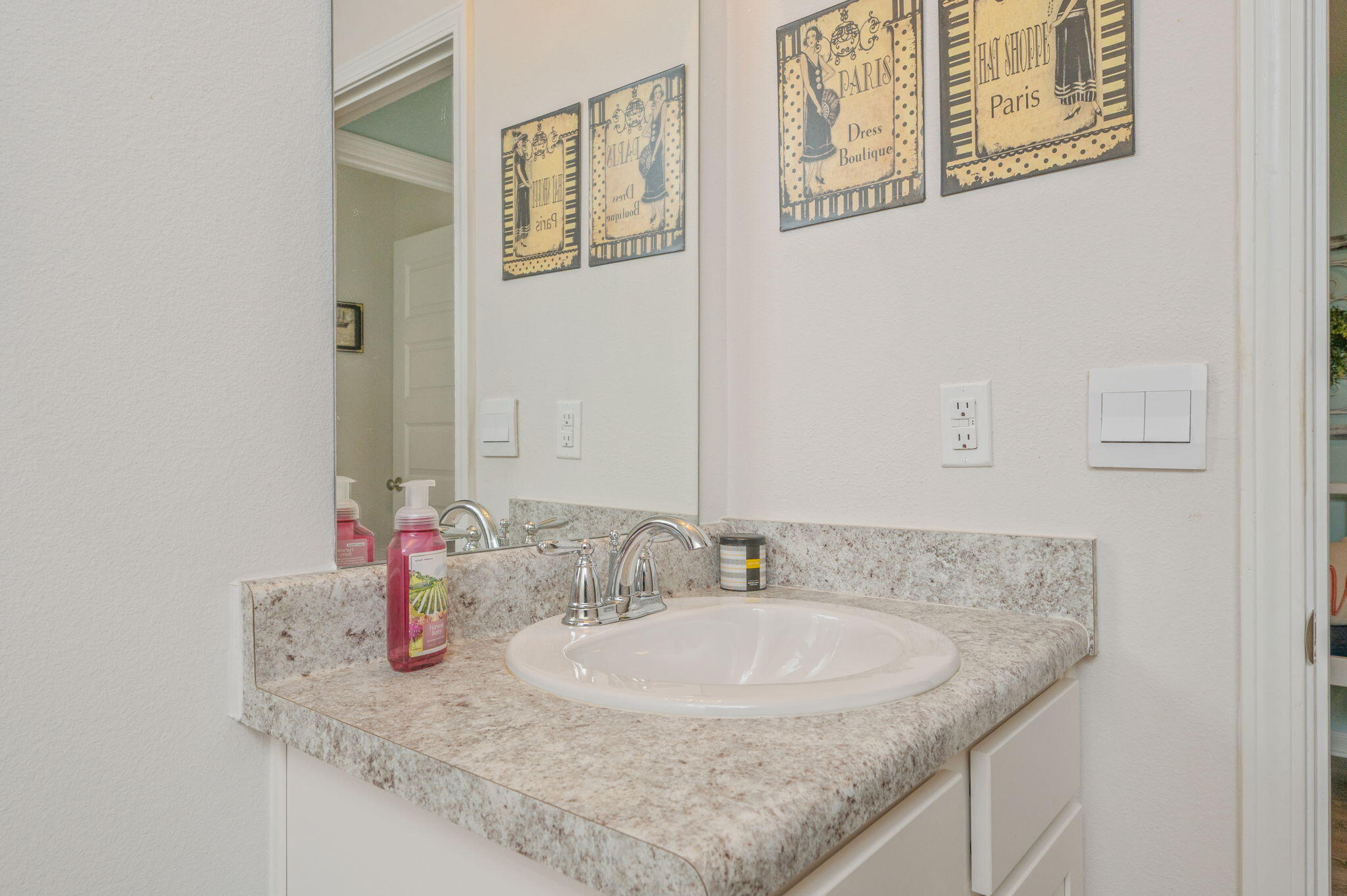 HERITAGE PLANTATION - Residential