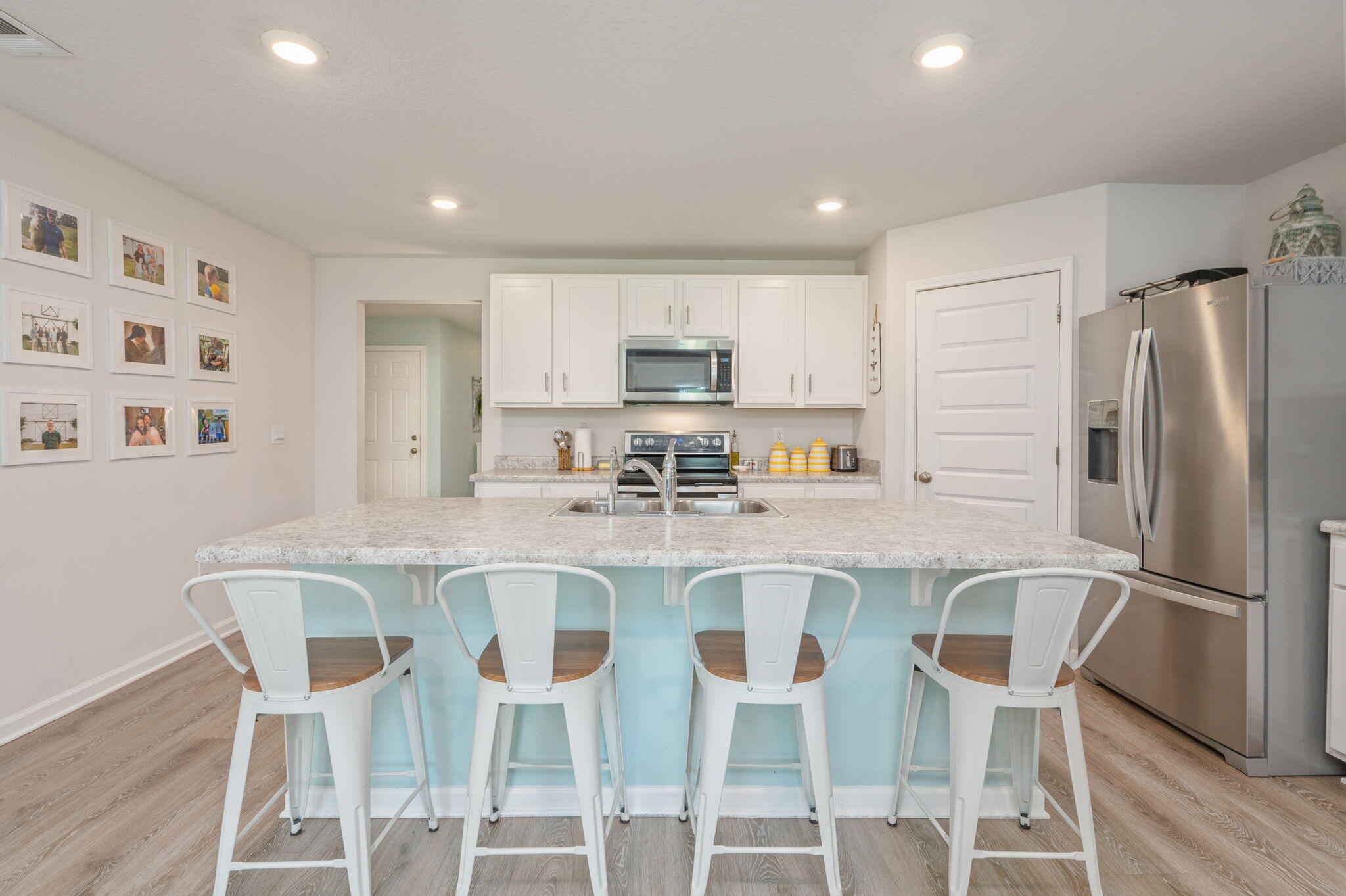 HERITAGE PLANTATION - Residential