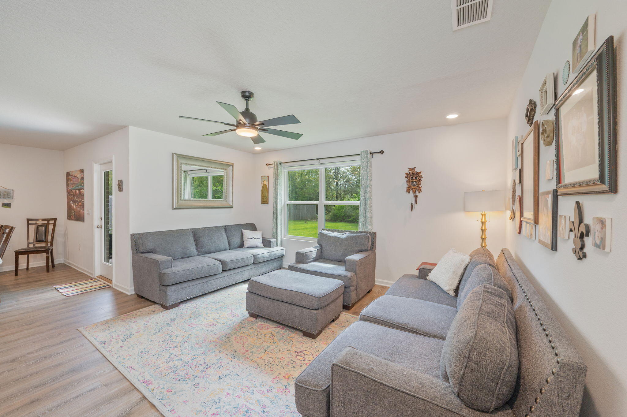 HERITAGE PLANTATION - Residential