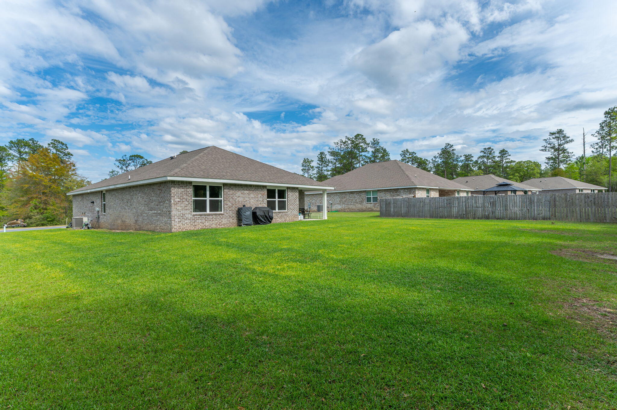 HERITAGE PLANTATION - Residential