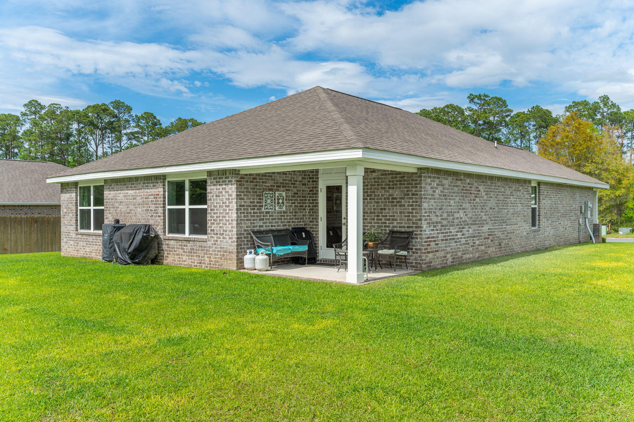 HERITAGE PLANTATION - Residential