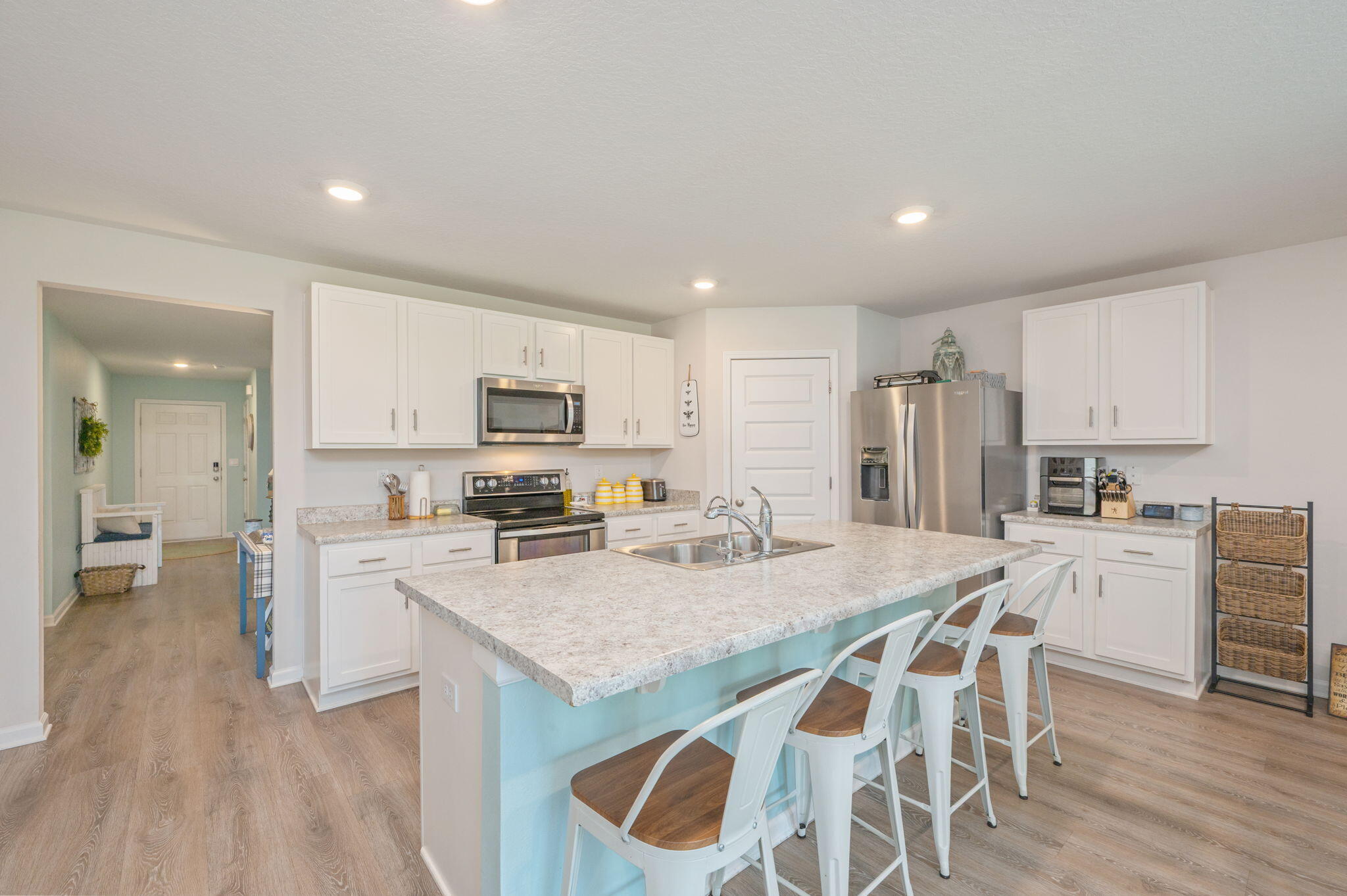 HERITAGE PLANTATION - Residential