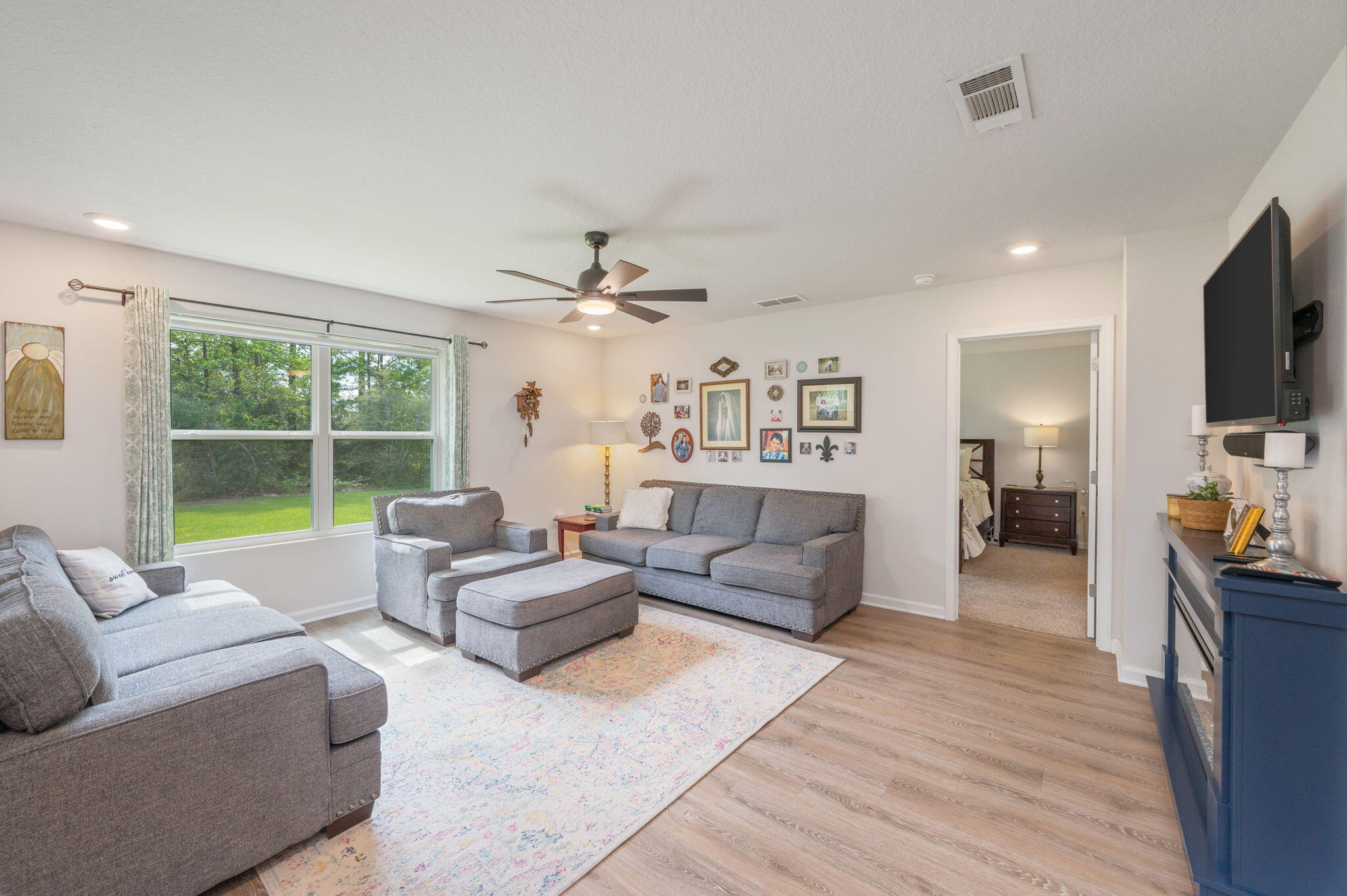 HERITAGE PLANTATION - Residential