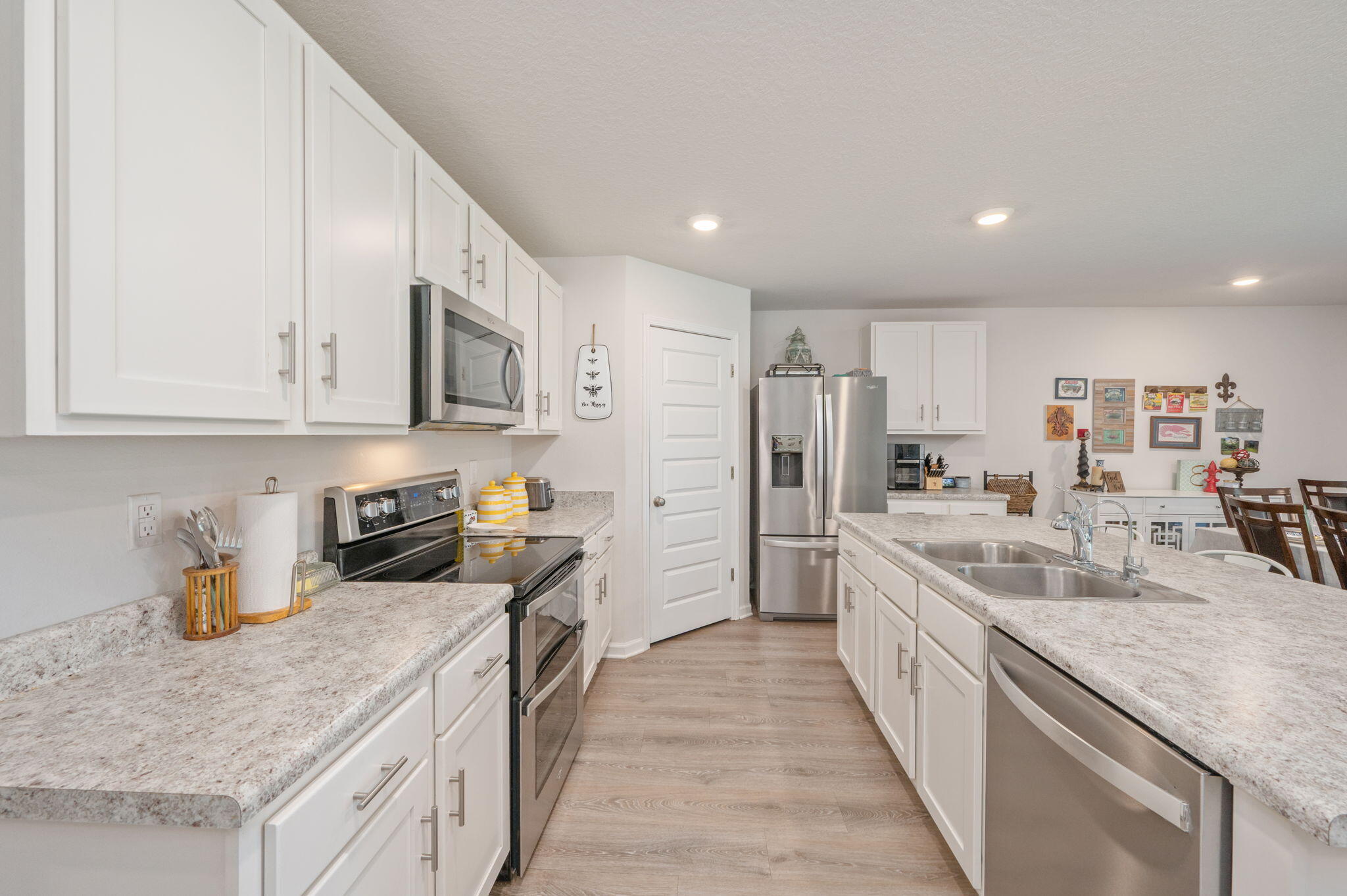 HERITAGE PLANTATION - Residential