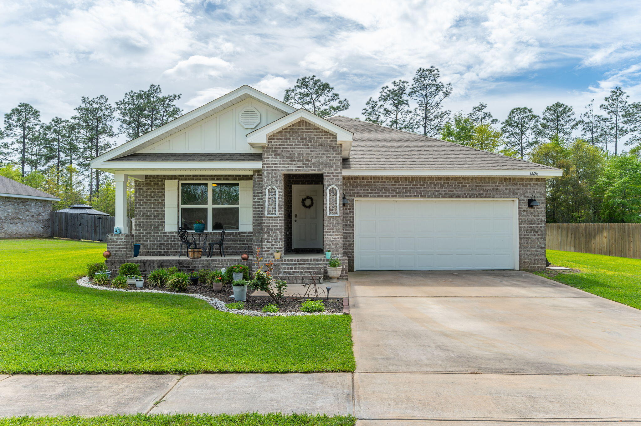 HERITAGE PLANTATION - Residential