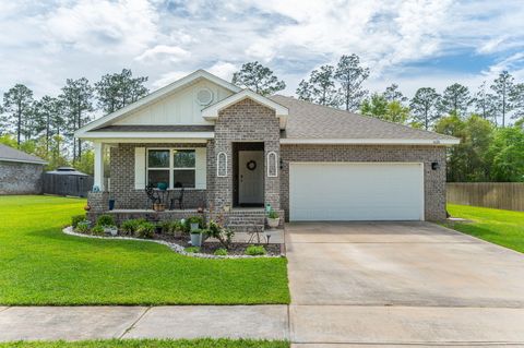 6626 Spyglass Hill Road Laurel Hill FL 32567