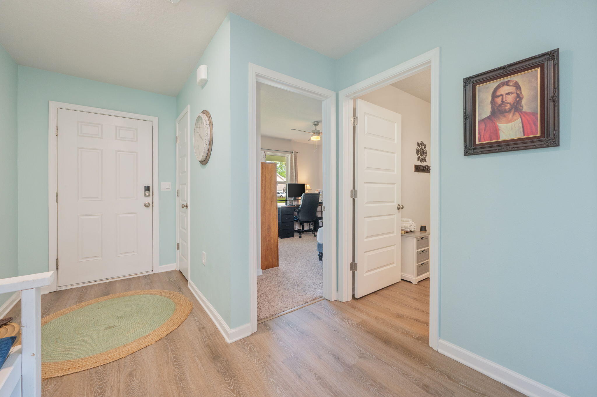 HERITAGE PLANTATION - Residential