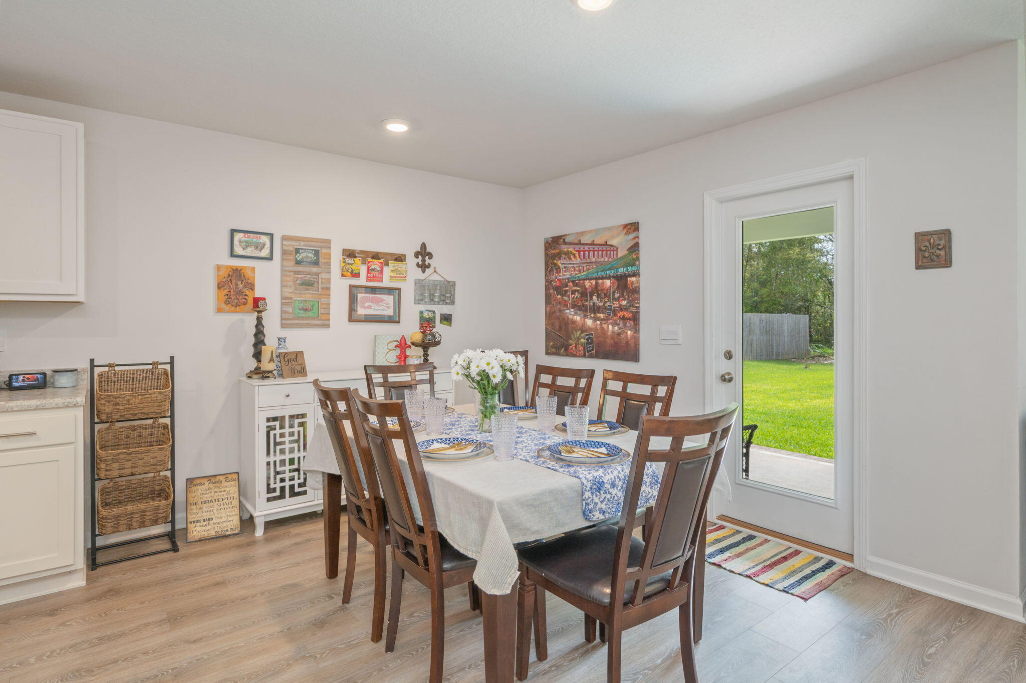 HERITAGE PLANTATION - Residential