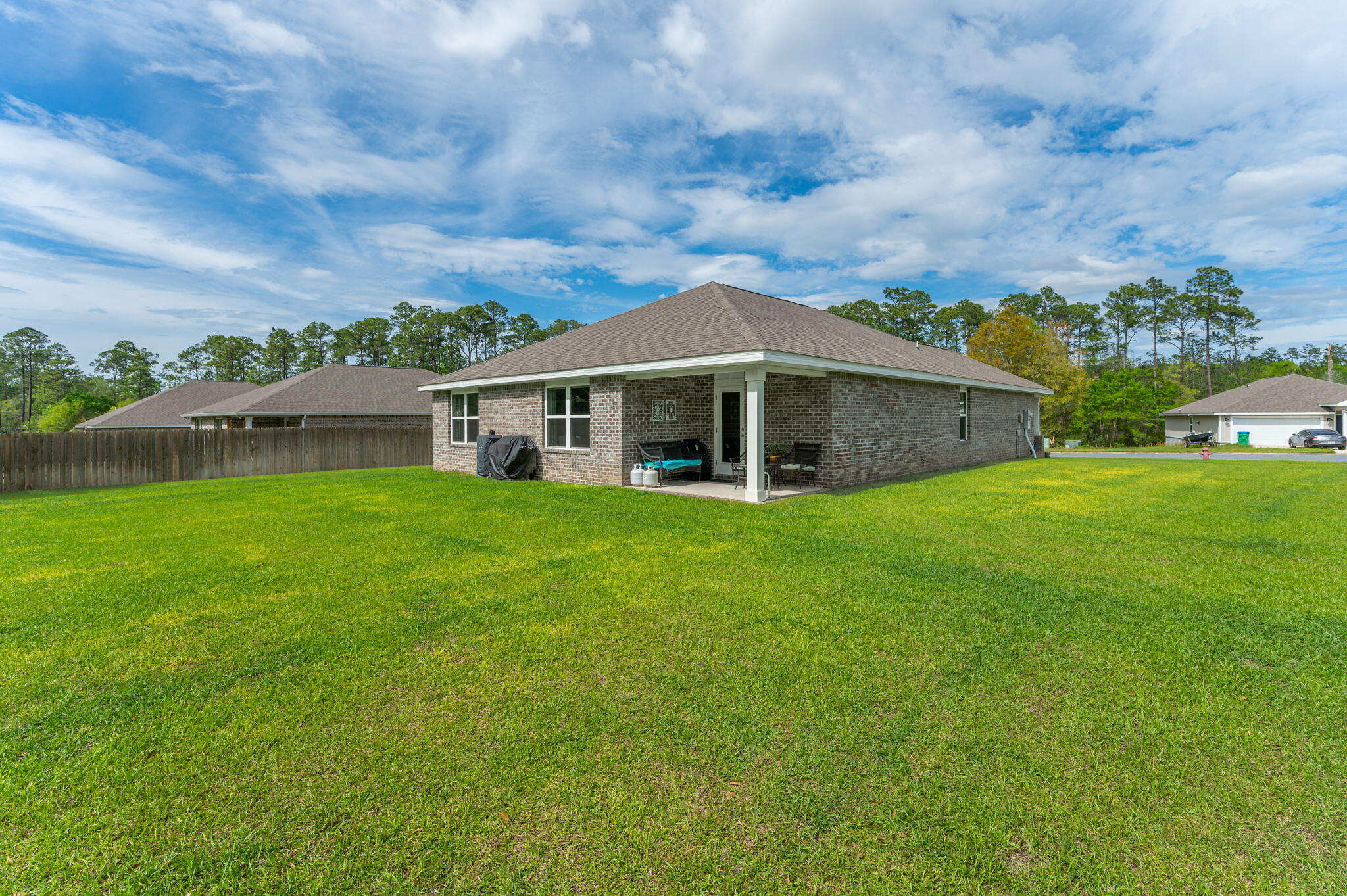 HERITAGE PLANTATION - Residential