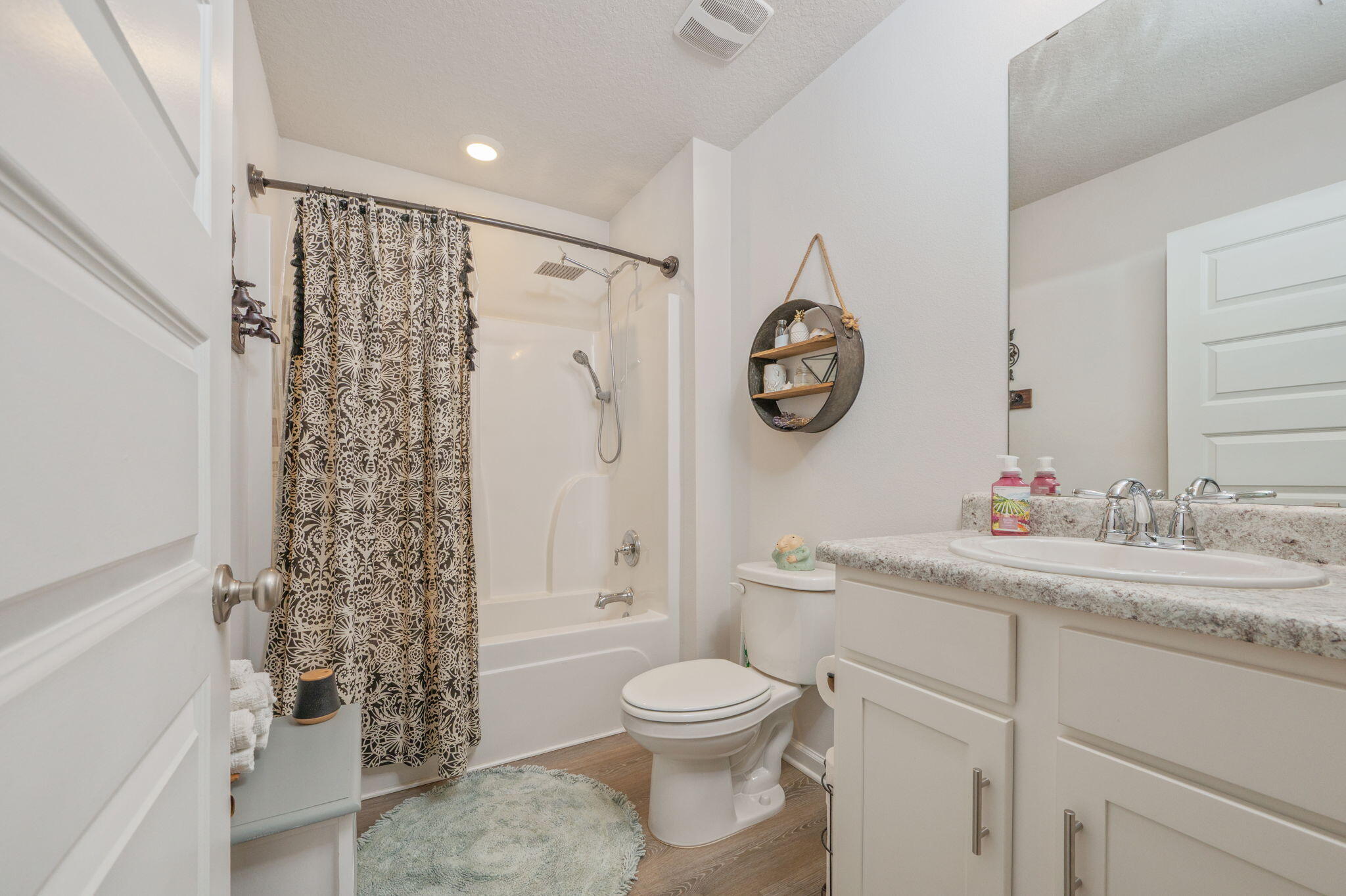 HERITAGE PLANTATION - Residential