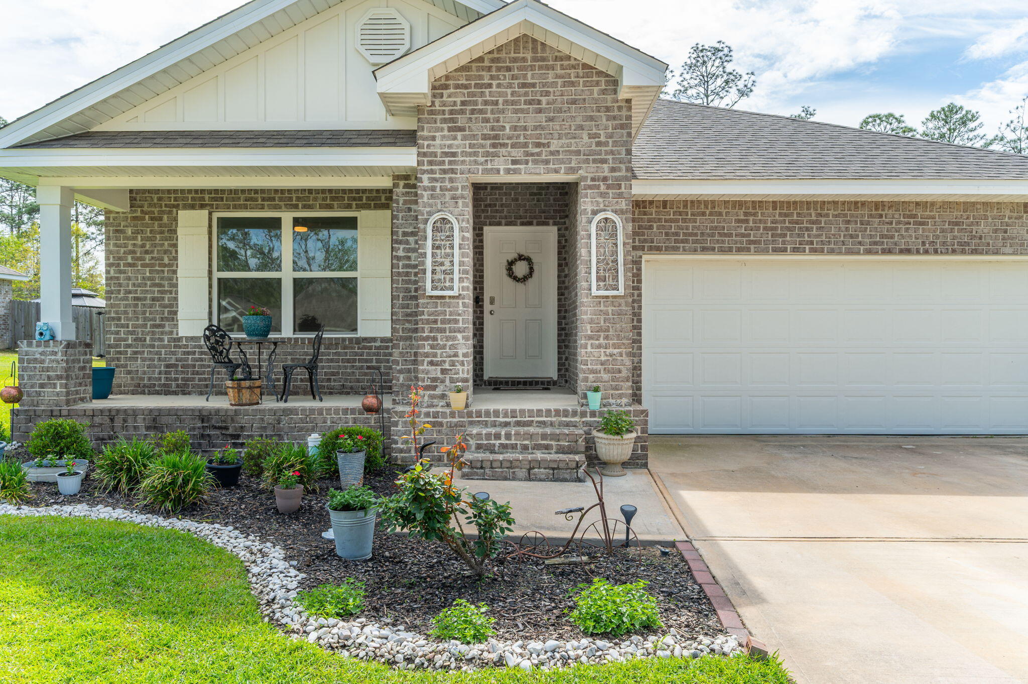 HERITAGE PLANTATION - Residential