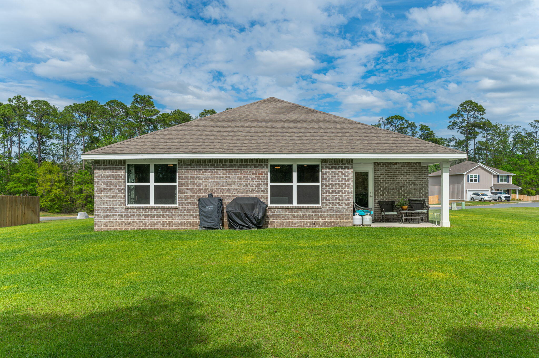 HERITAGE PLANTATION - Residential