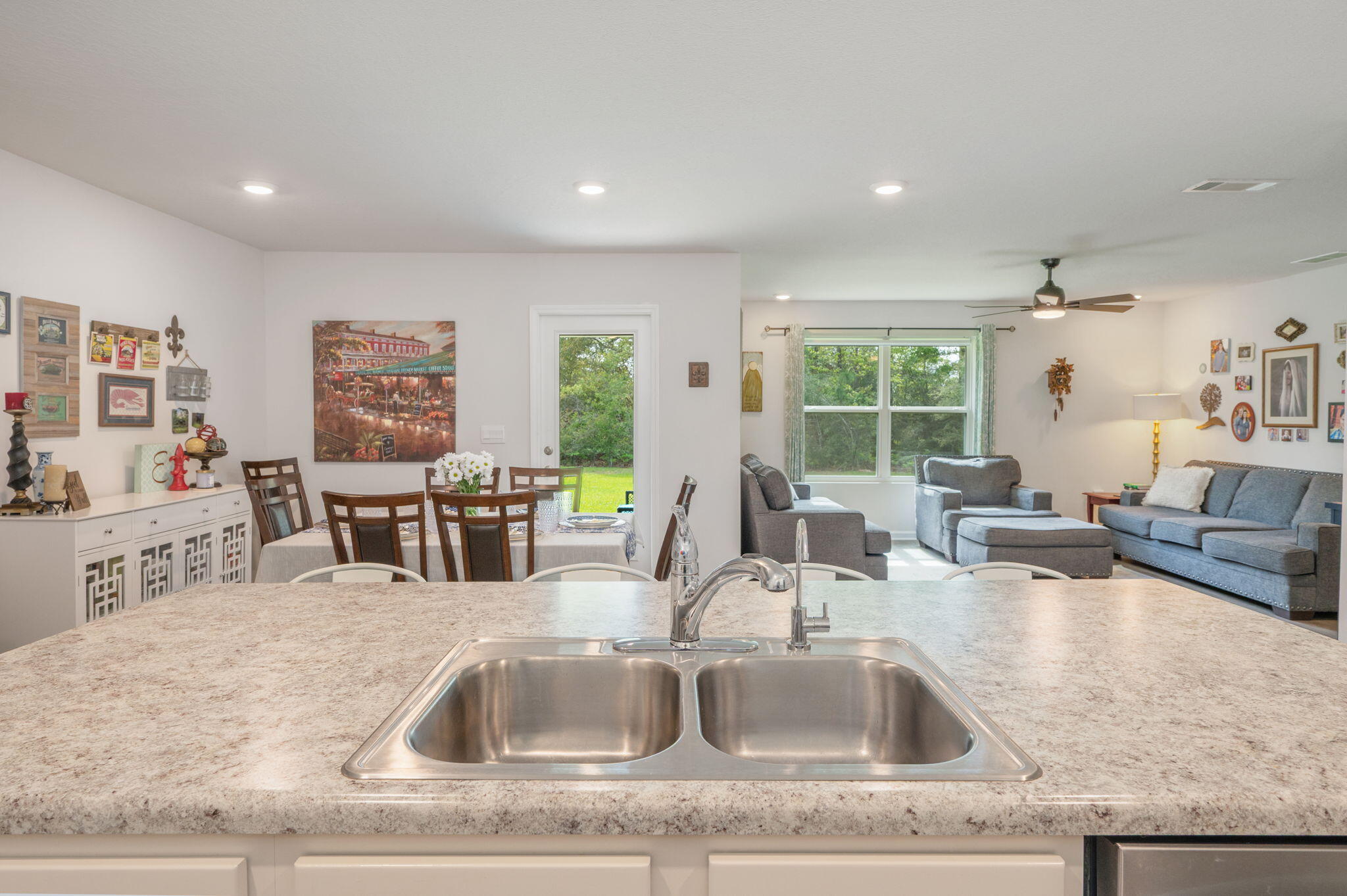 HERITAGE PLANTATION - Residential