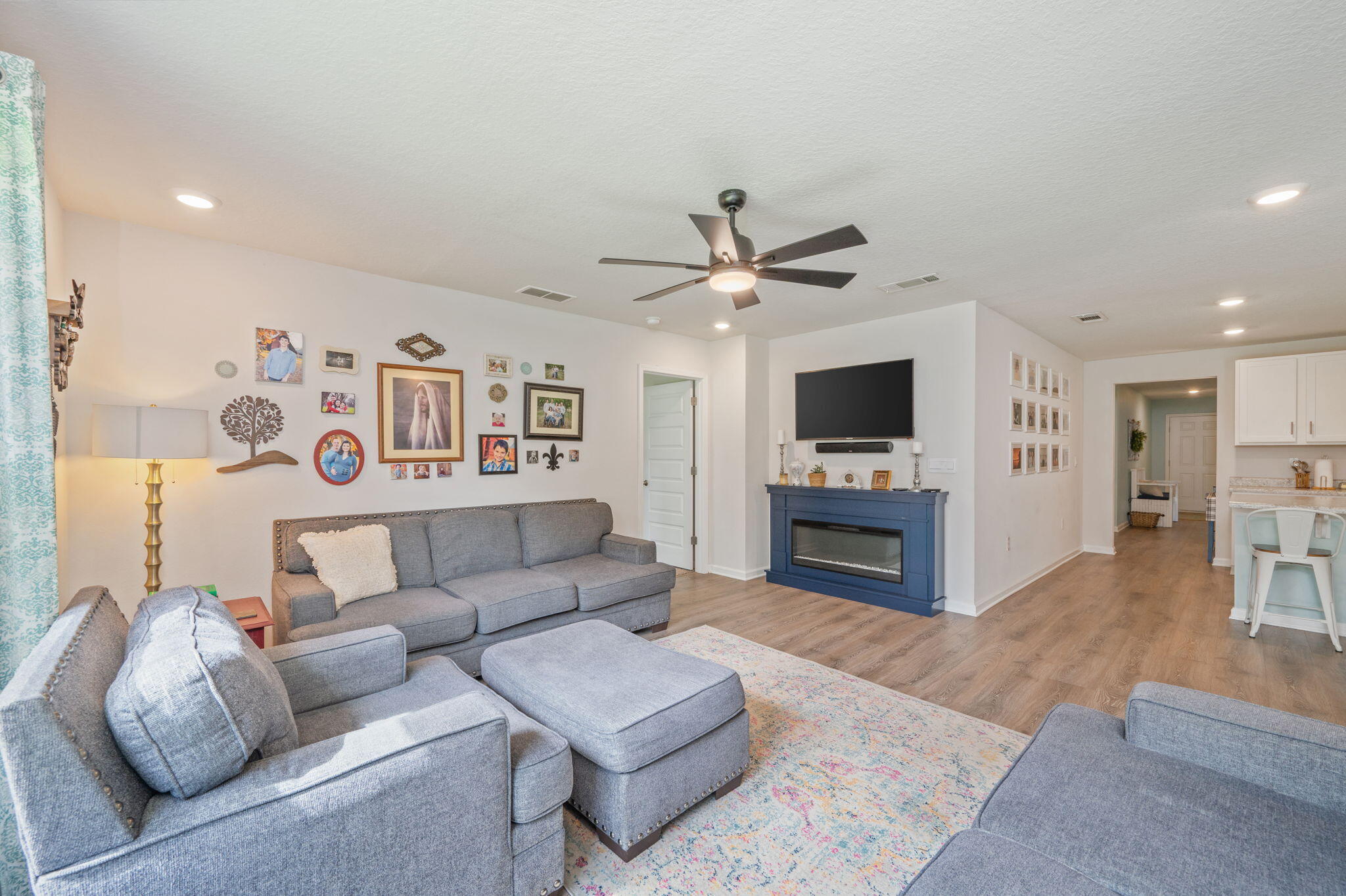 HERITAGE PLANTATION - Residential