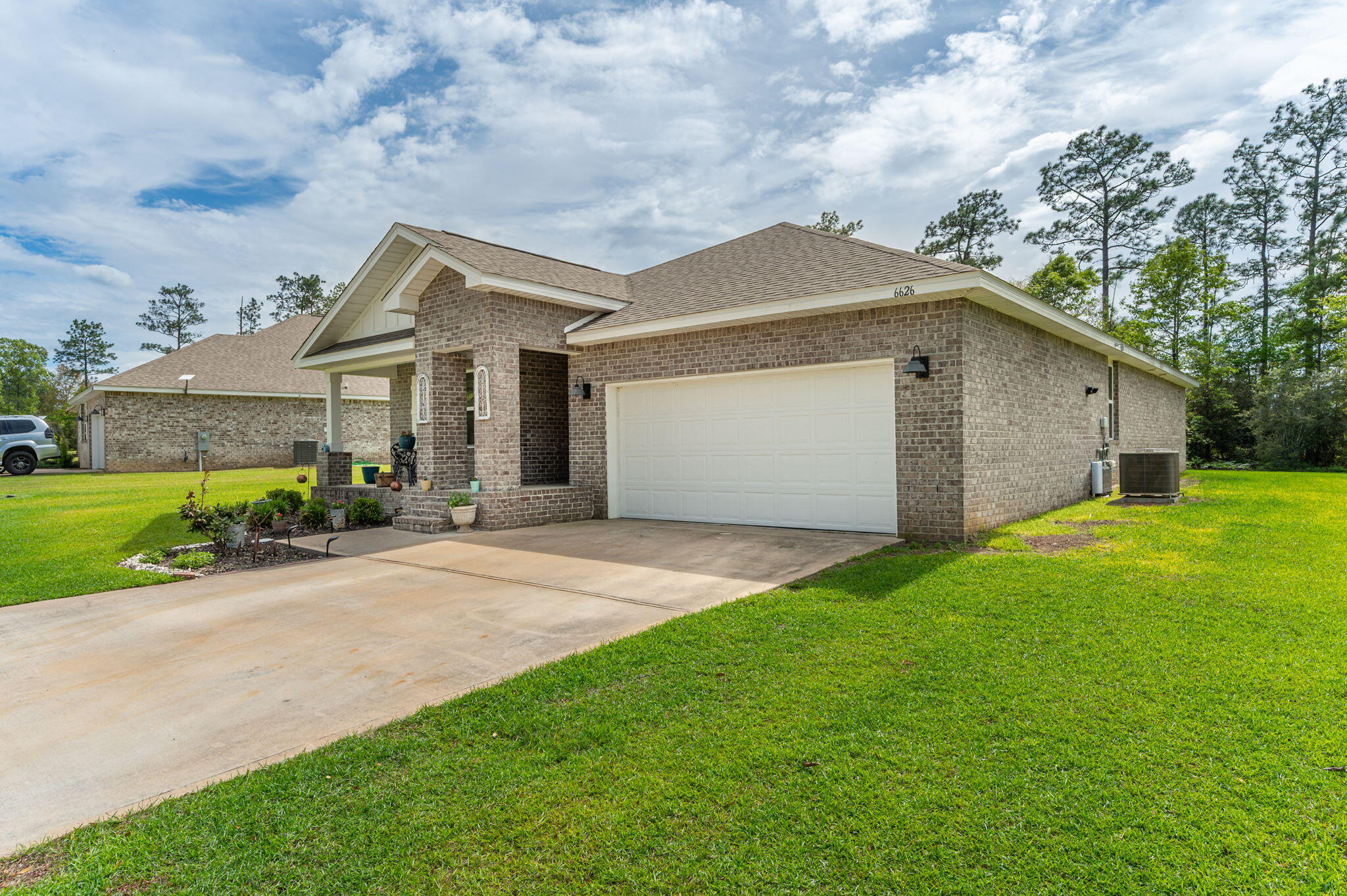 6626 Spyglass Hill Road