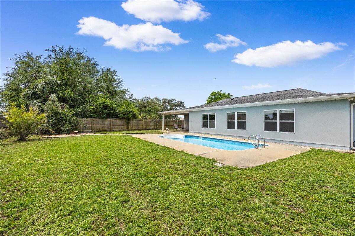 GRANDE LAGOON WEST - Residential