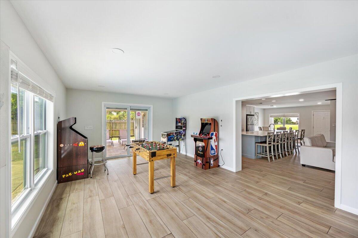 GRANDE LAGOON WEST - Residential