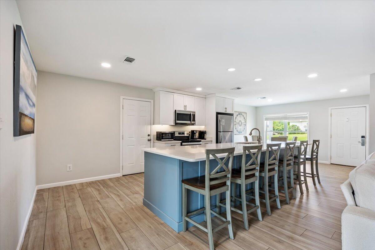 GRANDE LAGOON WEST - Residential
