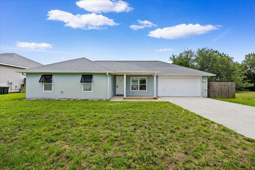 Tucked inside the highly sought-after Grande Lagoon community, this beautifully updated coastal home offers the flexibility so many buyers are searching for - currently operating as a successful short-term rental with strong income potential, while also making an incredible primary residence, 2nd home, or vacation getaway. Inside, you'll find gorgeous wood-look tile flooring, an updated kitchen with quartz countertops, pendant lighting, and an open-concept layout designed for easy entertaining and relaxed Florida living. The expansive heated & cooled Florida room creates exceptional bonus space for gathering, gaming, or unwinding after a day at the beach. Step outside to your private backyard oasis featuring an inground pool, covered patio, and a fully fenced yard built for year-round enjoyment. Located near Perdido Key beaches, NAS Pensacola, and the Intracoastal Waterway, this property may also be purchased furnished, making for an easy turnkey opportunity.